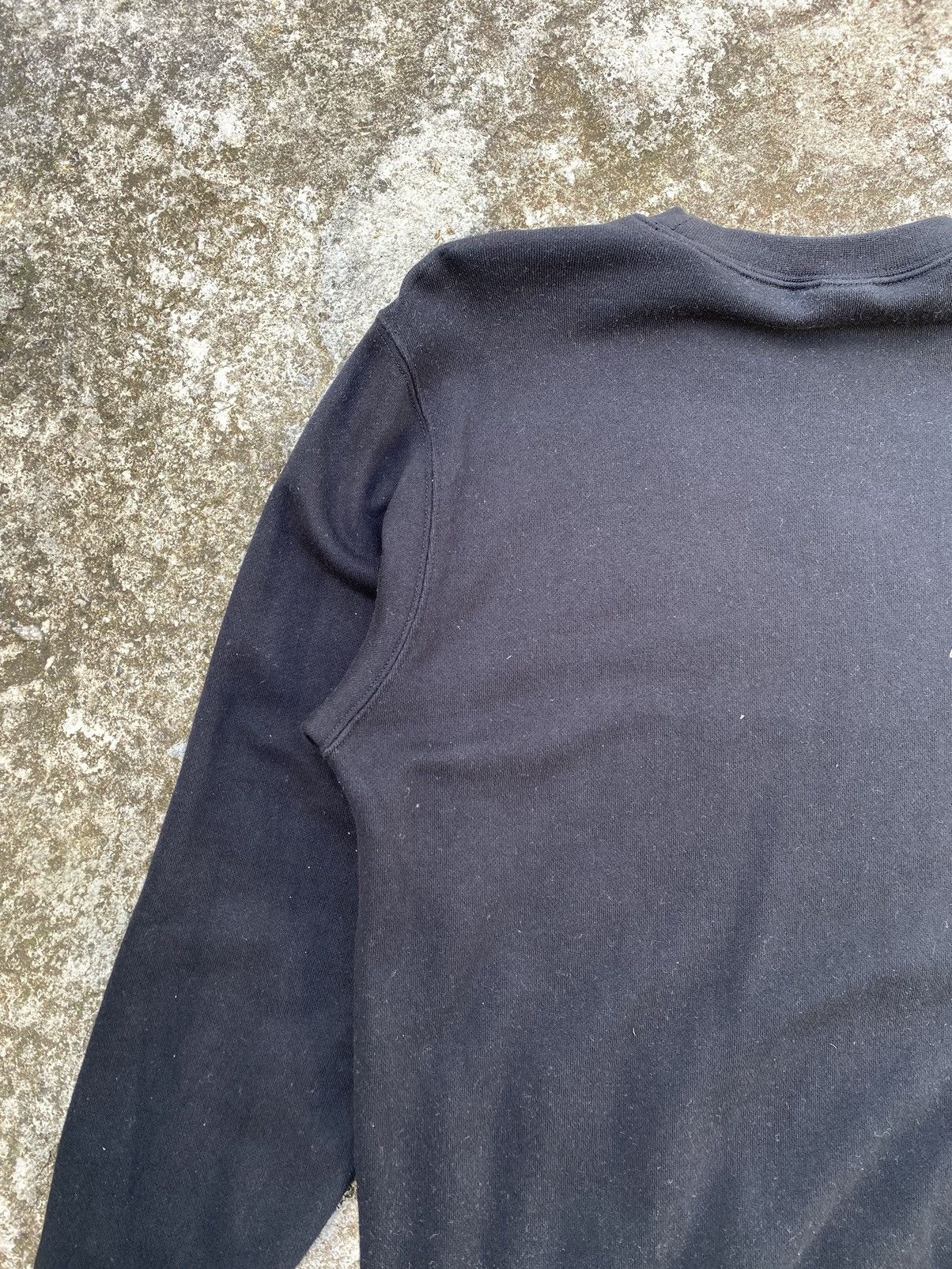 Coca Cola Coca Cola X Uniqlo Sweatshirt Size US S / EU 44-46 / 1 - 8 Thumbnail