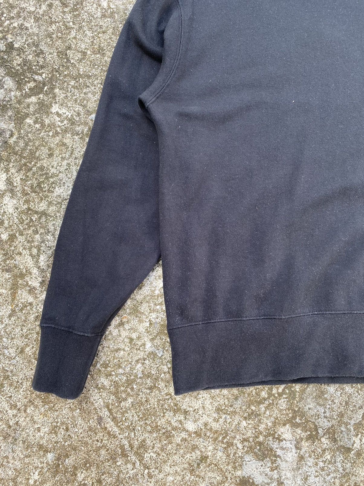 Coca Cola Coca Cola X Uniqlo Sweatshirt Size US S / EU 44-46 / 1 - 9 Thumbnail