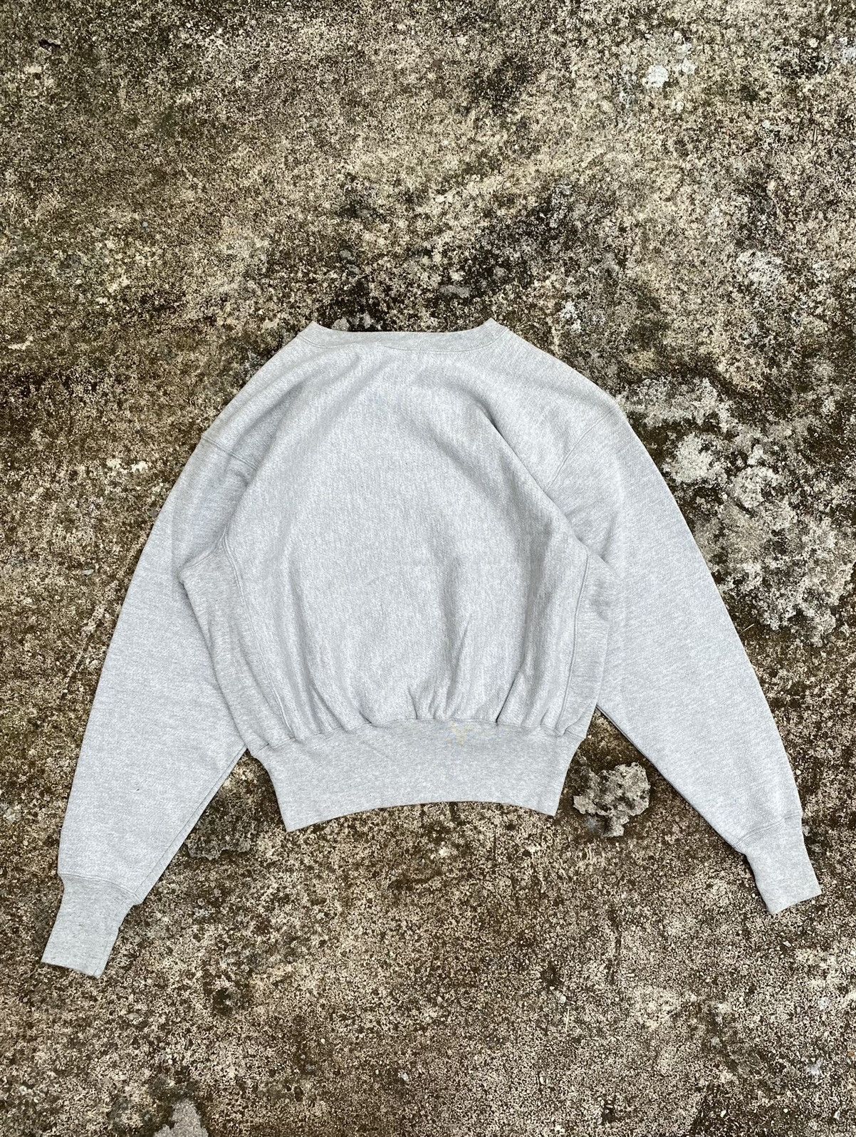Champion Vintage Champion X Victor Caranza Sweatshirt Size US XL / EU 56 / 4 - 7 Thumbnail