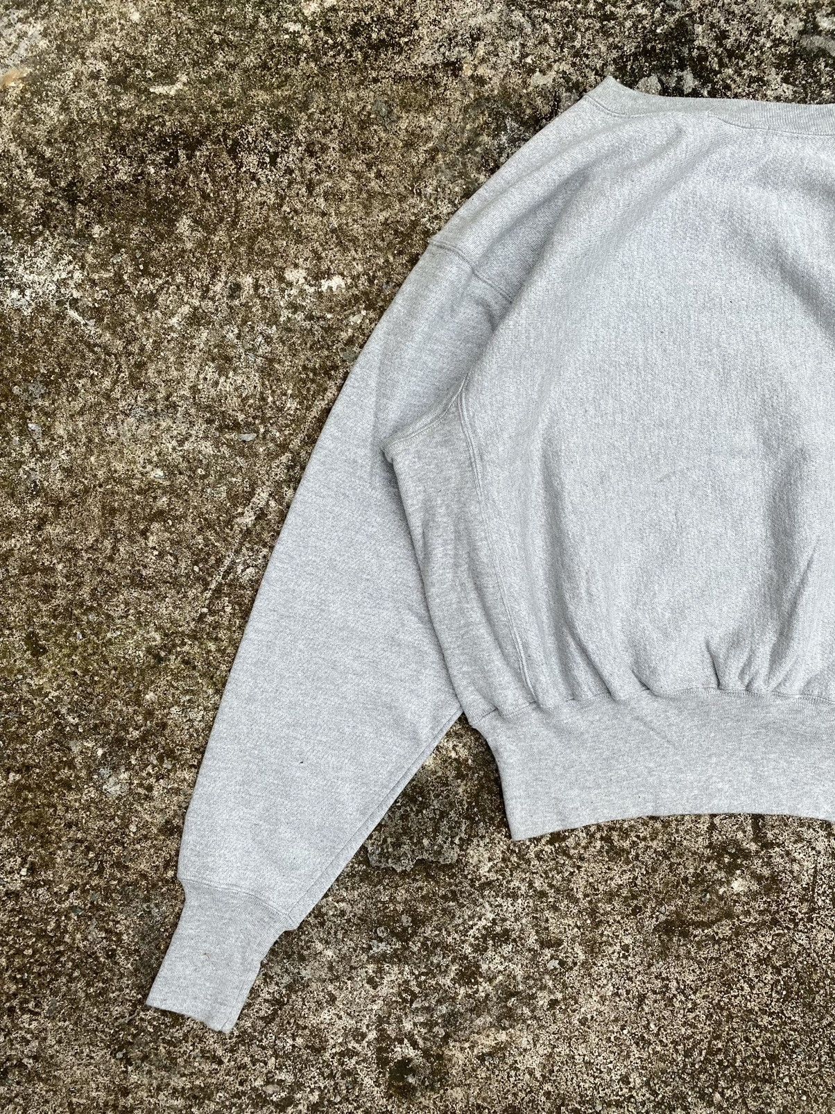 Champion Vintage Champion X Victor Caranza Sweatshirt Size US XL / EU 56 / 4 - 8 Thumbnail