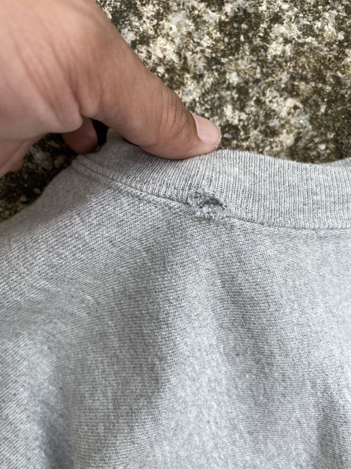 Champion Vintage Champion X Victor Caranza Sweatshirt Size US XL / EU 56 / 4 - 6 Thumbnail