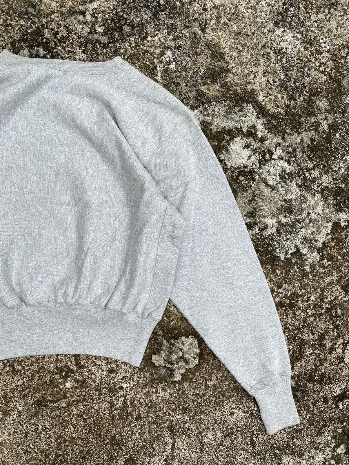 Champion Vintage Champion X Victor Caranza Sweatshirt Size US XL / EU 56 / 4 - 9 Thumbnail