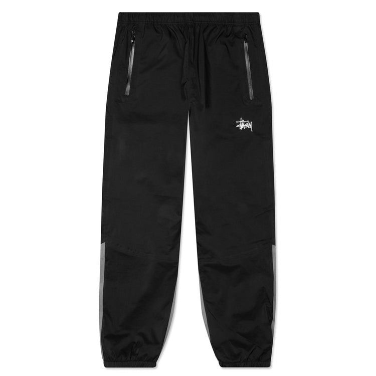 Hypebeast × Streetwear × Stussy STUSSY TAPED SEAM RAIN SHELL PANT | Grailed