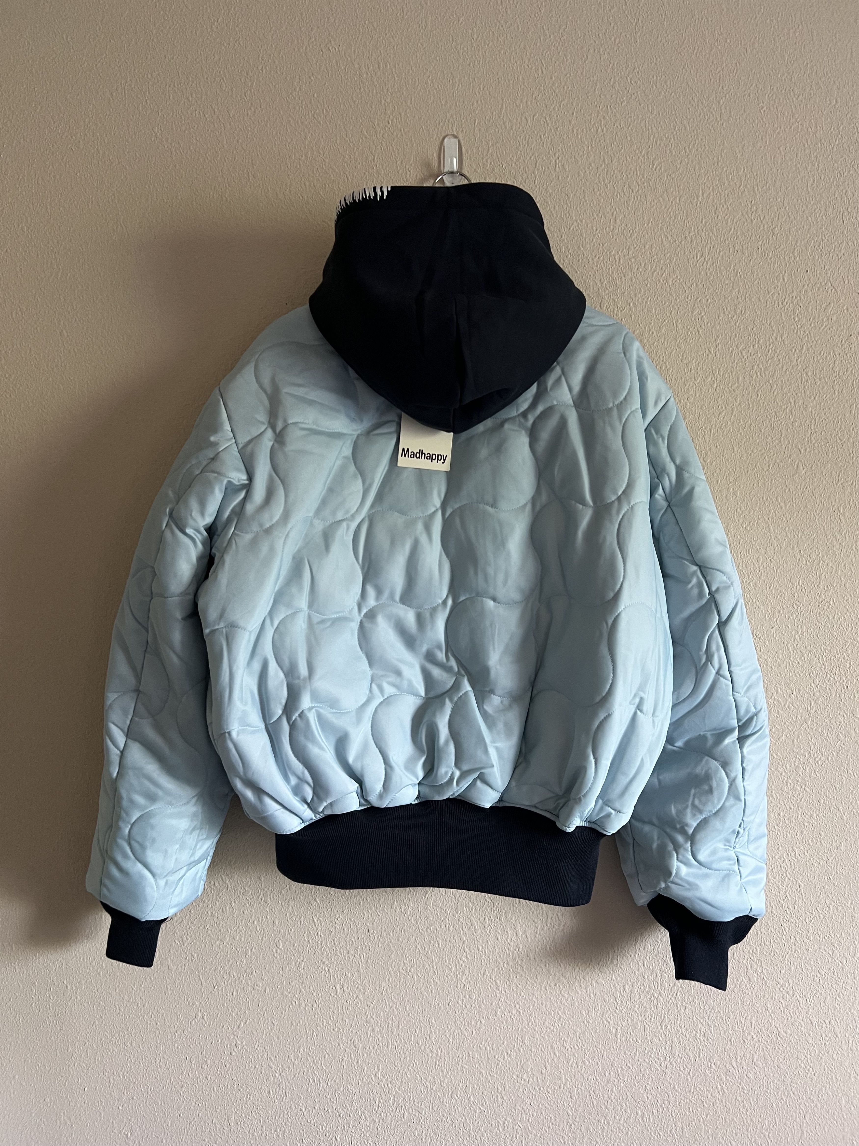 Alpha Industries Alpha Industries Madhappy Air Reversible Bomber Jacket Size US L / EU 52-54 / 3 - 12 Thumbnail