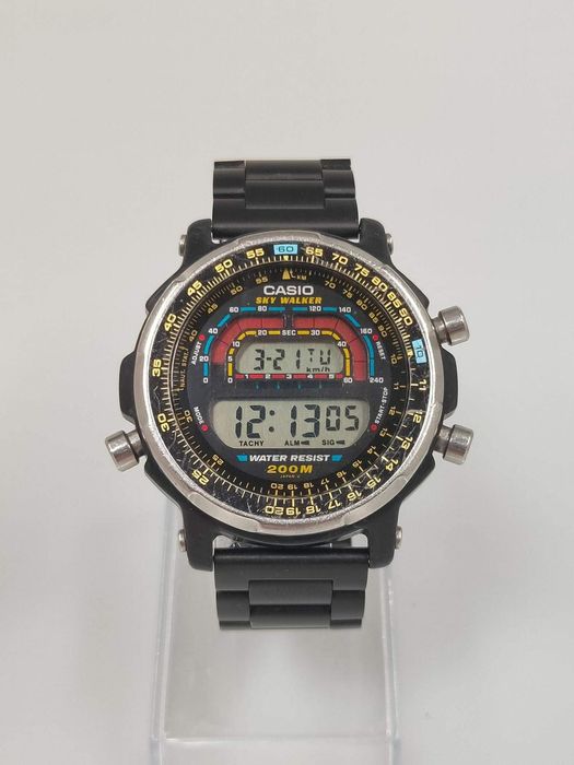 Casio dw clearance 4000