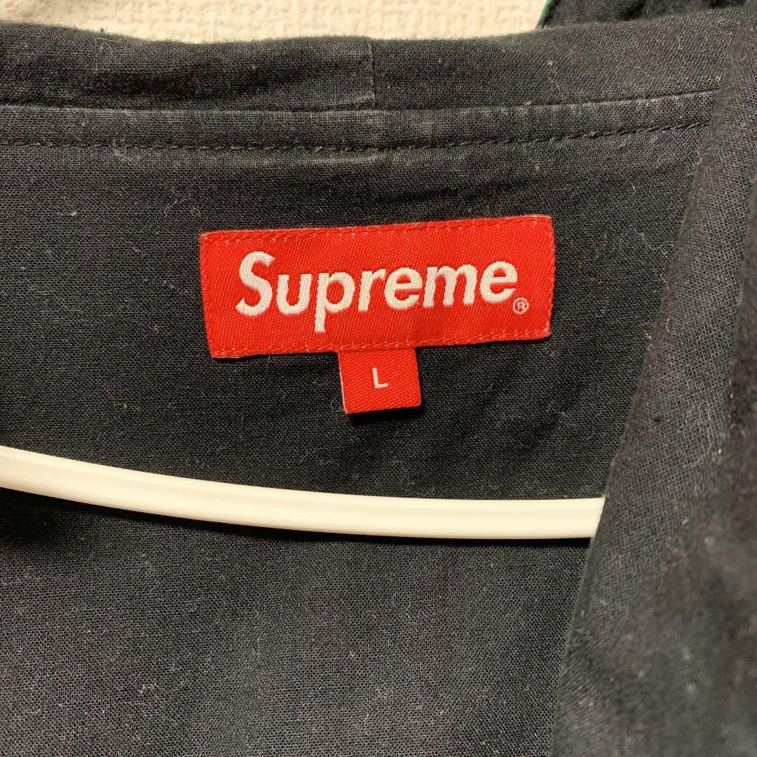 Supreme Supreme Patchwork Anorak 2016 Size US L / EU 52-54 / 3 - 5 Thumbnail