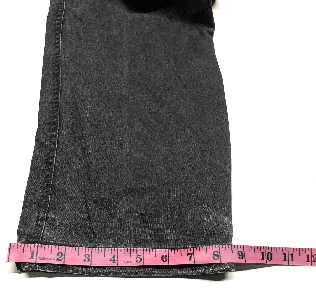Tony Hawk × Vintage VINTAGE Tony Hawk Cargo Pant/Skate Boarding Multi pocket Size US 33 - 16 Thumbnail