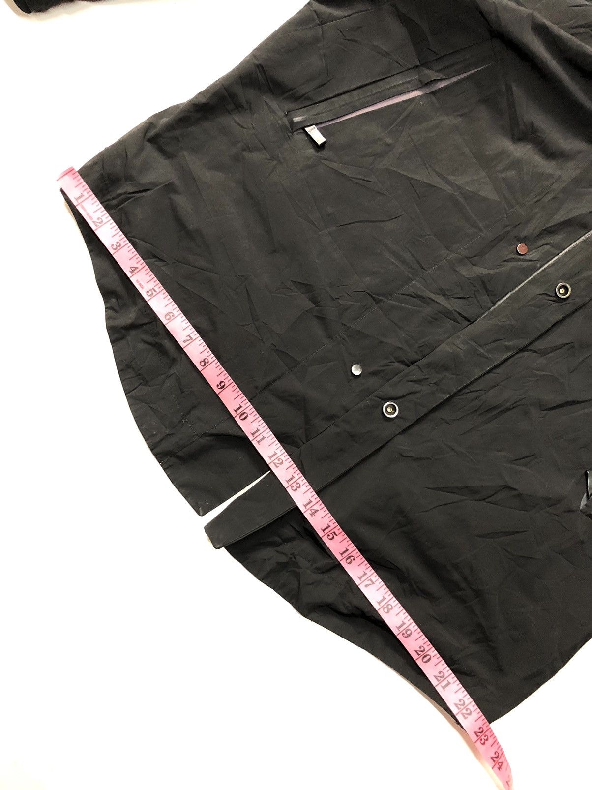 Designer × Japanese Brand TOP FEELING BY MJ STYLE PARKA JACKET Size US M / EU 48-50 / 2 - 14 Thumbnail