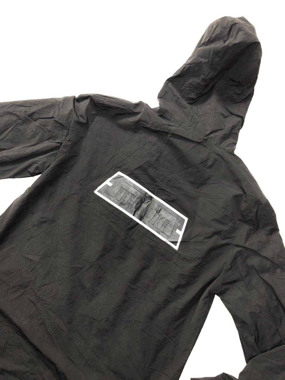 Designer × Japanese Brand TOP FEELING BY MJ STYLE PARKA JACKET Size US M / EU 48-50 / 2 - 2 Thumbnail