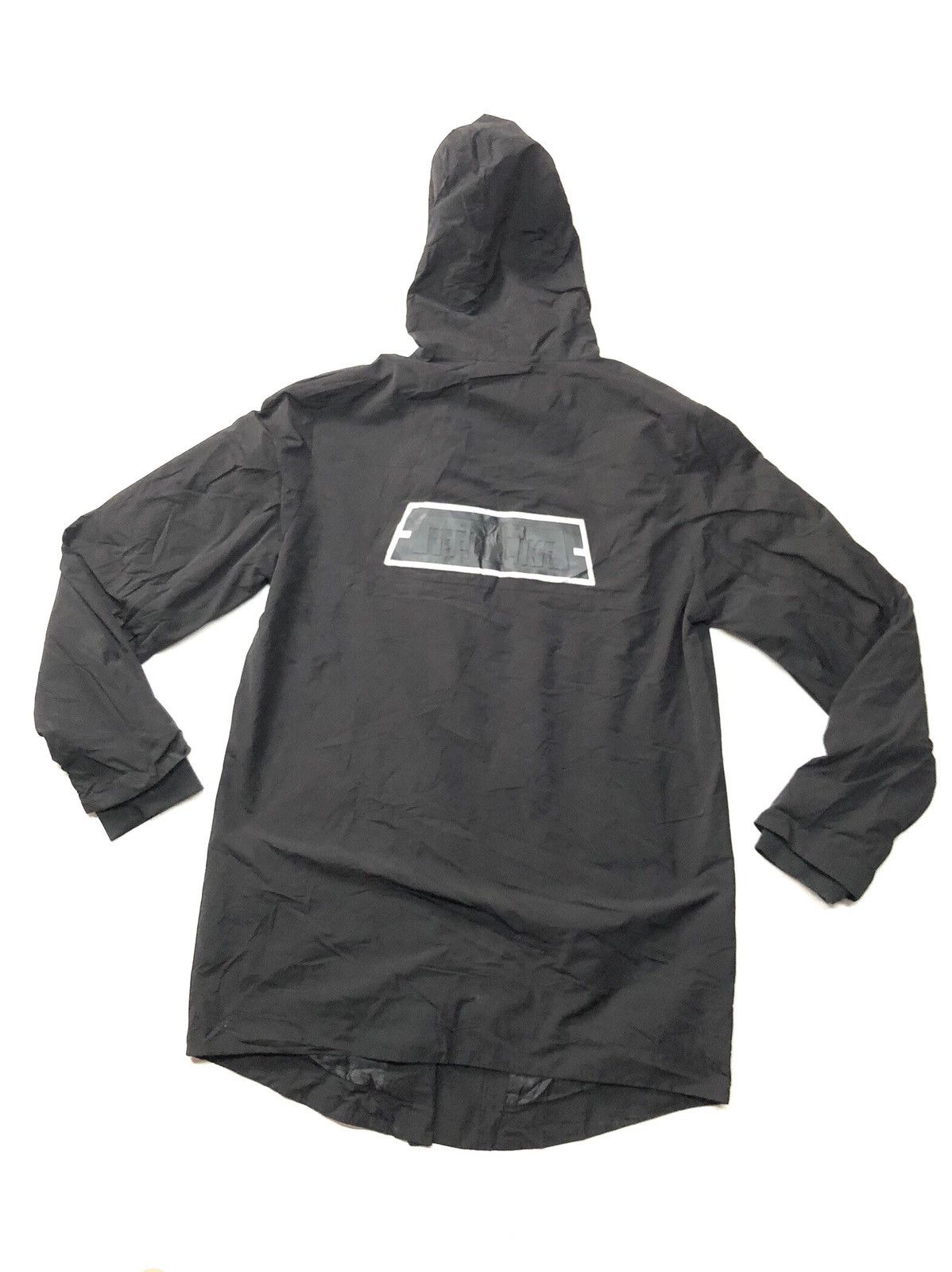 Designer × Japanese Brand TOP FEELING BY MJ STYLE PARKA JACKET Size US M / EU 48-50 / 2 - 1 Thumbnail