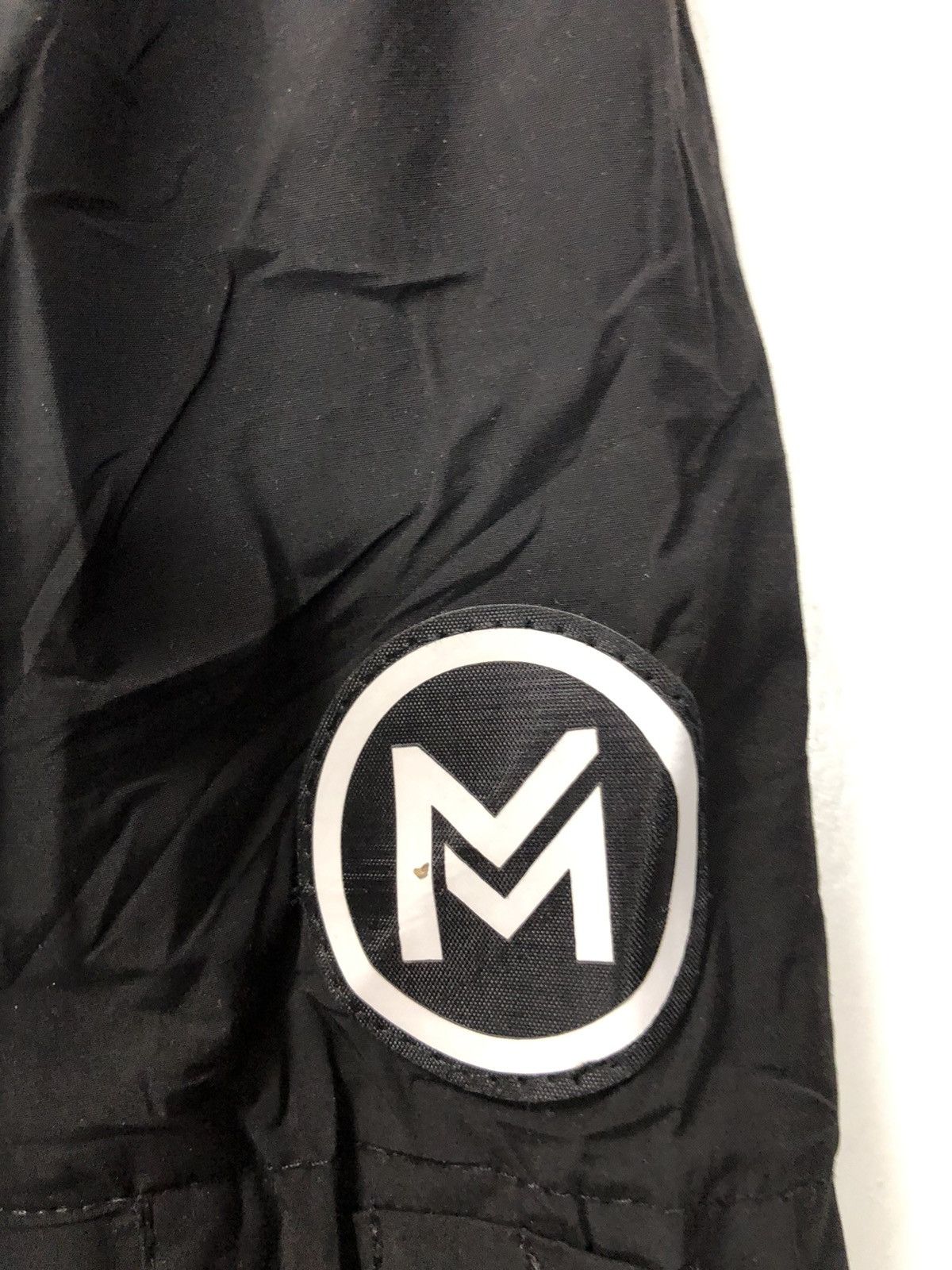 Designer × Japanese Brand TOP FEELING BY MJ STYLE PARKA JACKET Size US M / EU 48-50 / 2 - 5 Thumbnail