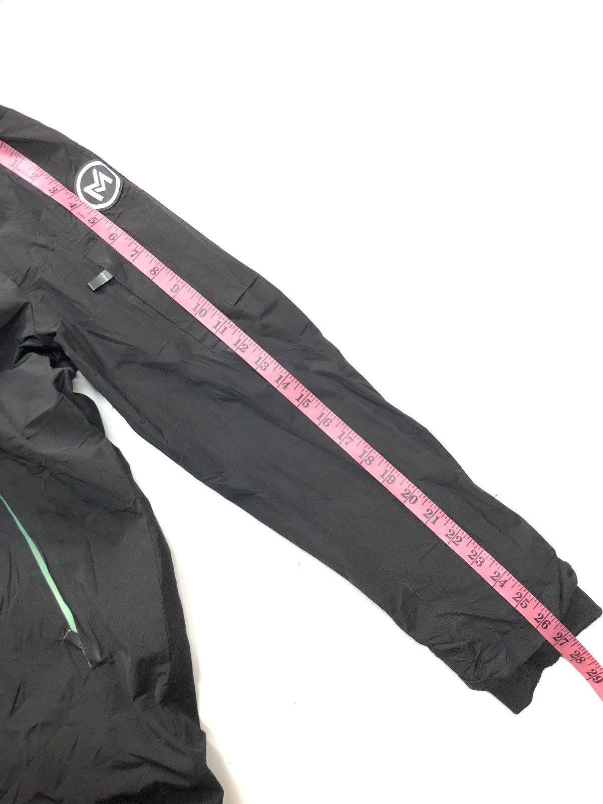 Designer × Japanese Brand TOP FEELING BY MJ STYLE PARKA JACKET Size US M / EU 48-50 / 2 - 12 Thumbnail
