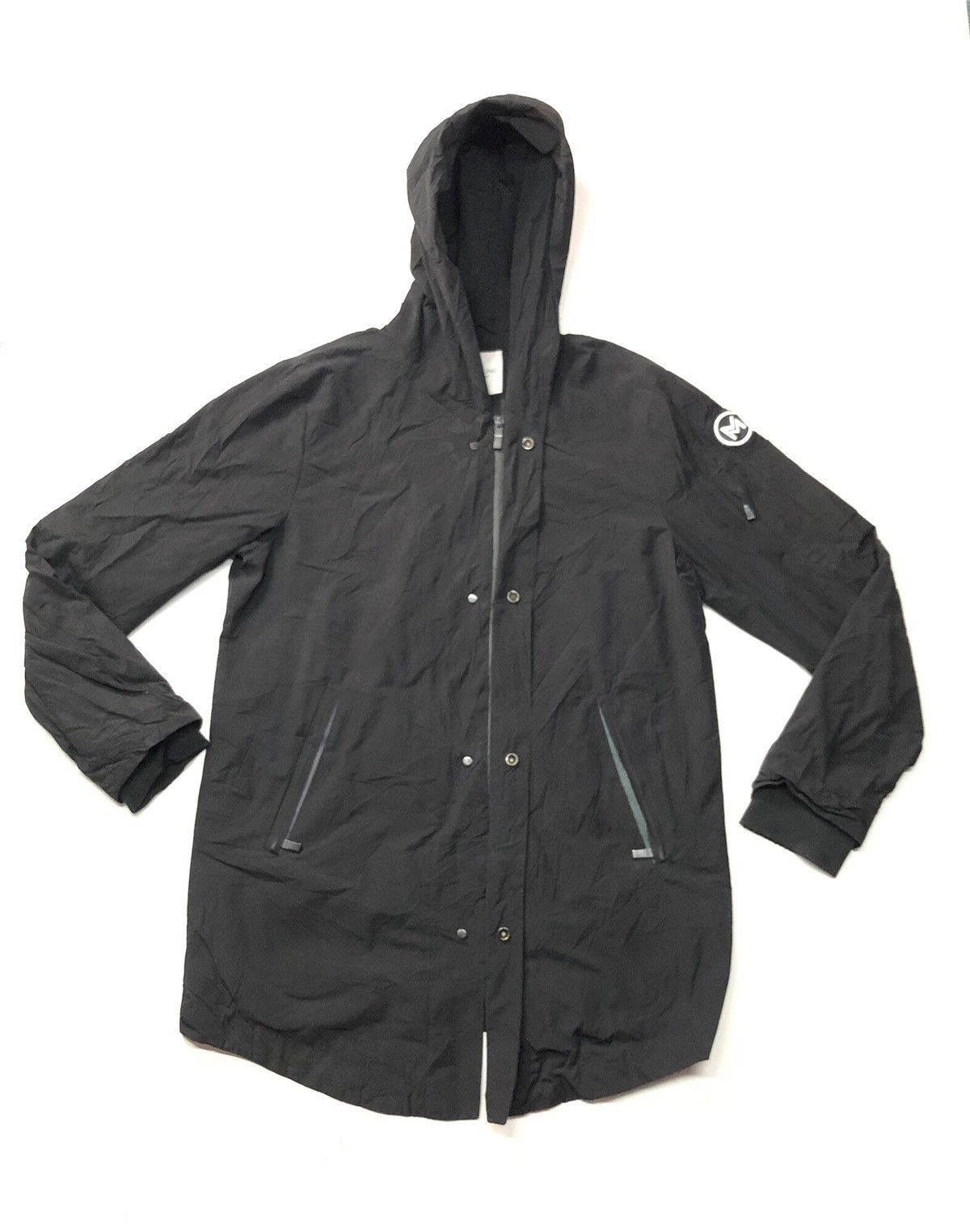Designer × Japanese Brand TOP FEELING BY MJ STYLE PARKA JACKET Size US M / EU 48-50 / 2 - 3 Thumbnail