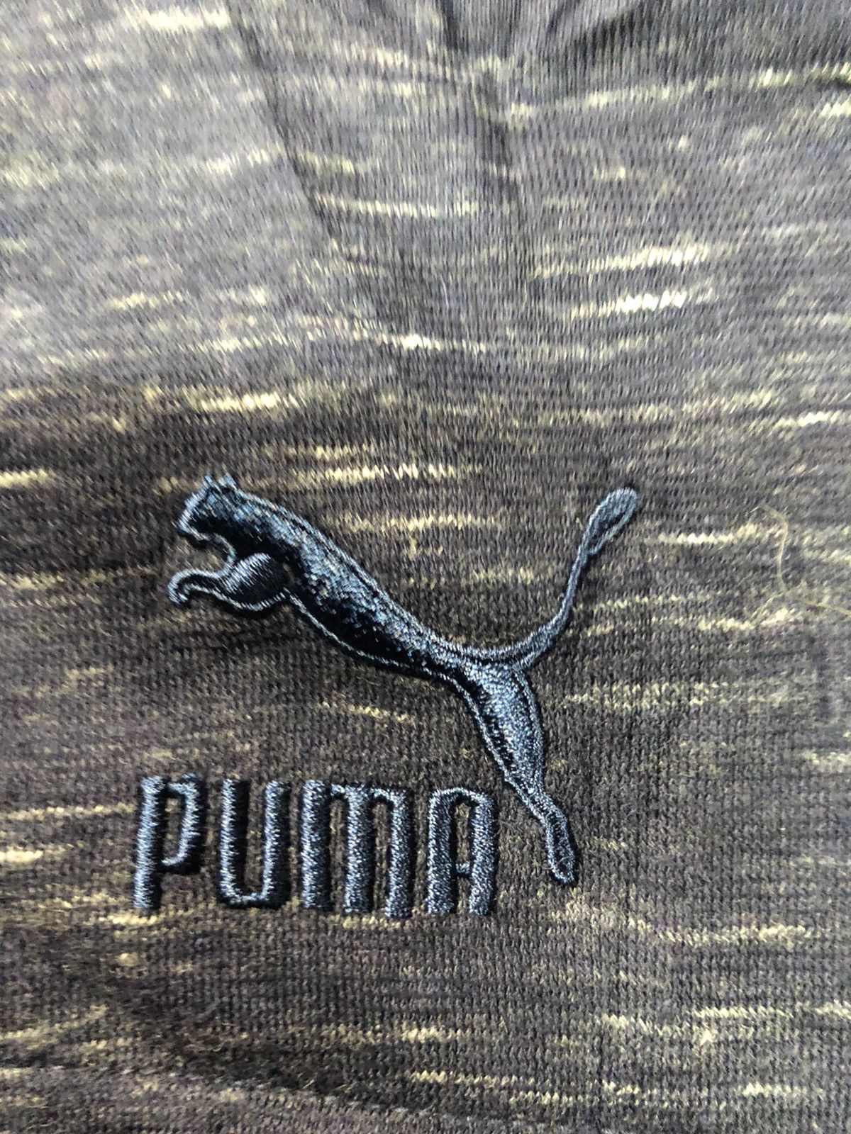 Puma × Vintage VINTAGE PUMA PUFFER JACKET Size US M / EU 48-50 / 2 - 3 Thumbnail