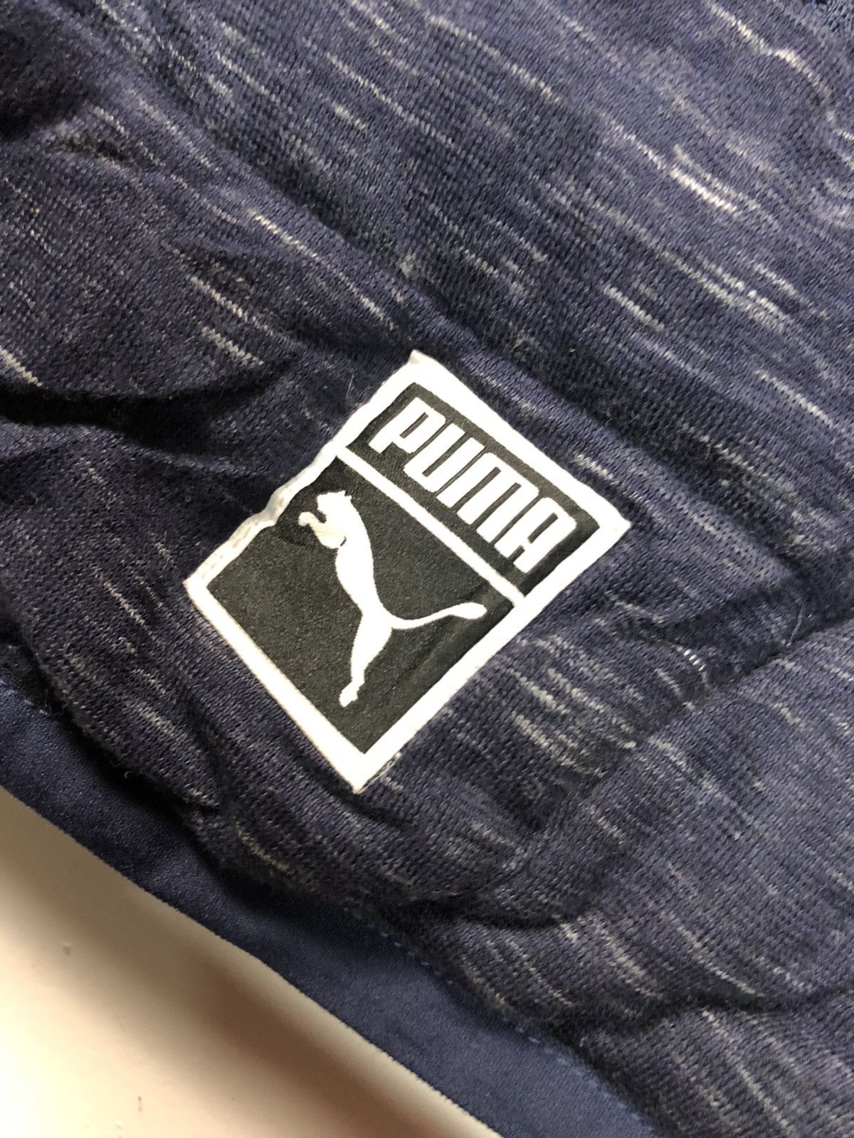 Puma × Vintage VINTAGE PUMA PUFFER JACKET Size US M / EU 48-50 / 2 - 4 Thumbnail