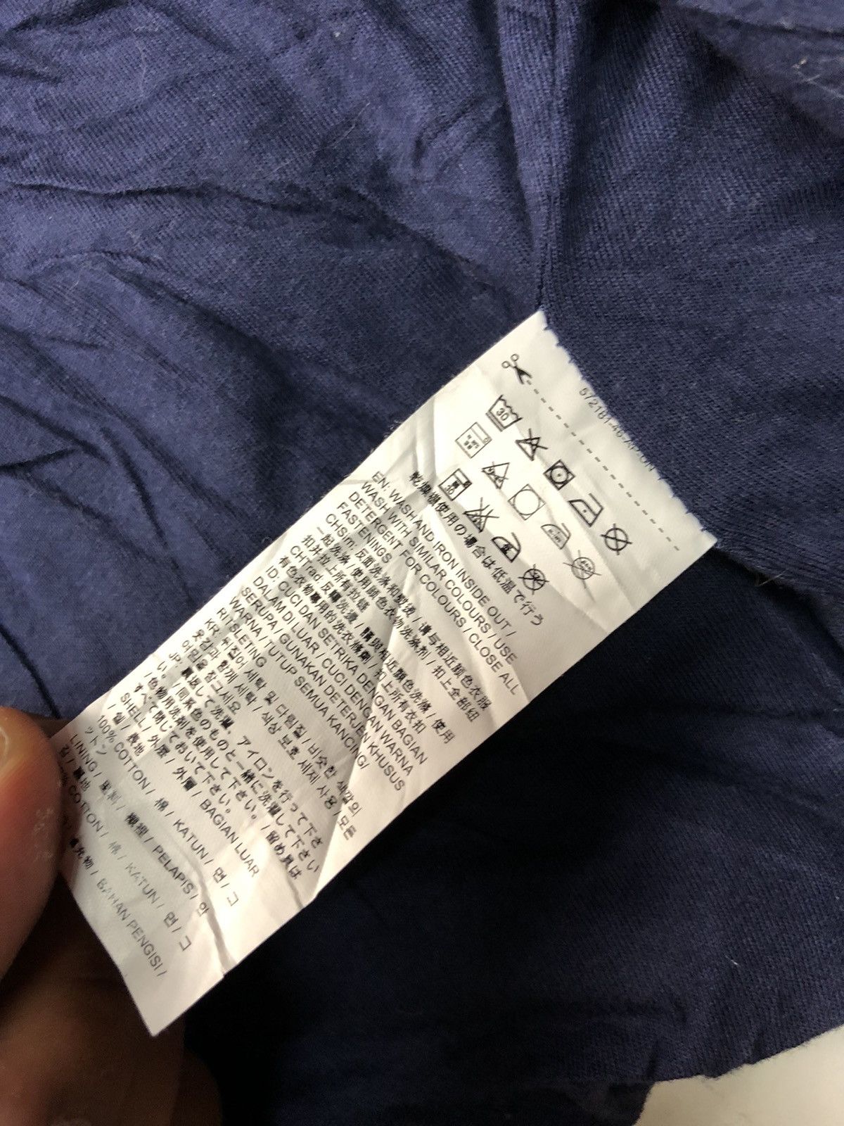 Puma × Vintage VINTAGE PUMA PUFFER JACKET Size US M / EU 48-50 / 2 - 8 Thumbnail