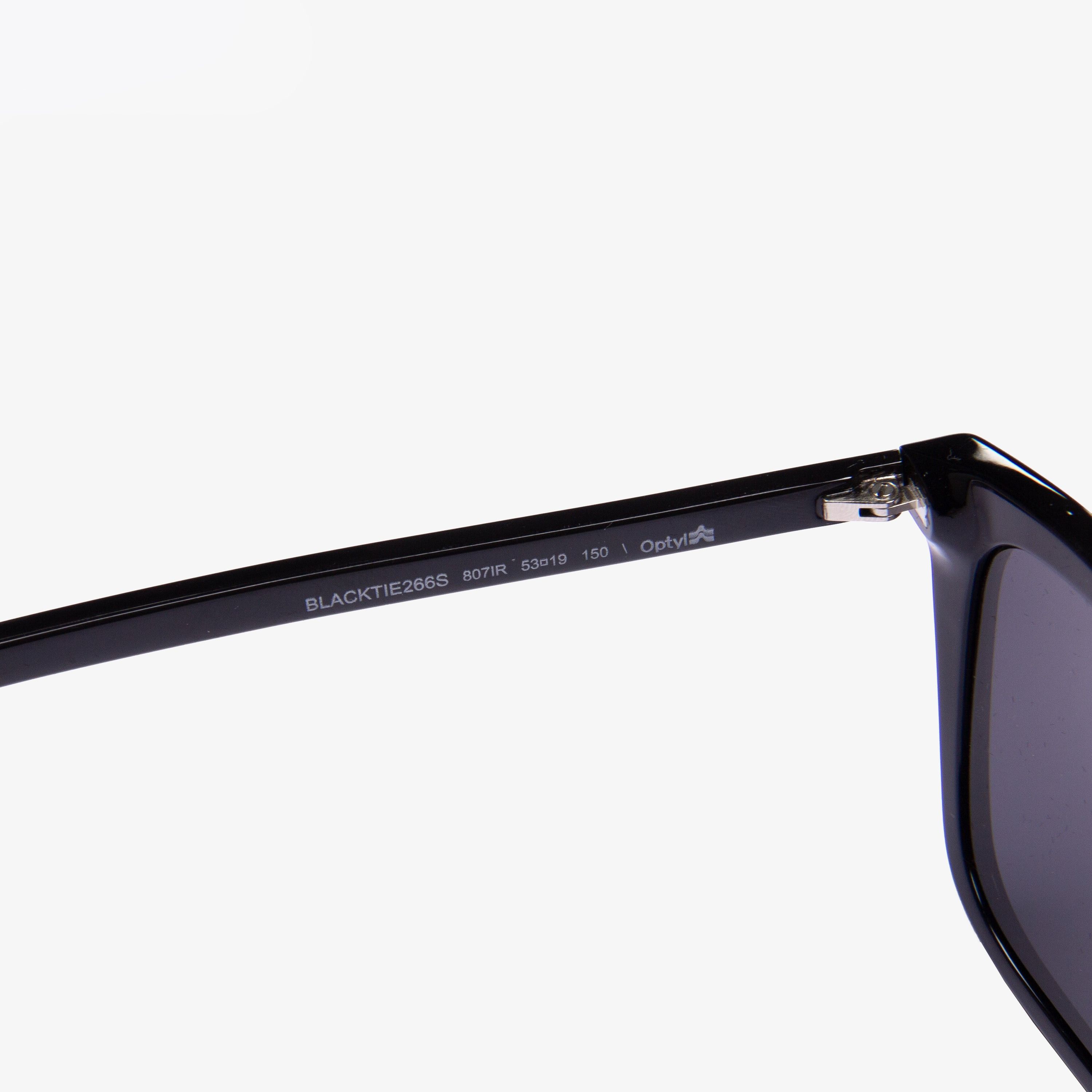 Dior DIOR CLASSIC BLACKTIE SUNGLASSES Size ONE SIZE - 6 Thumbnail