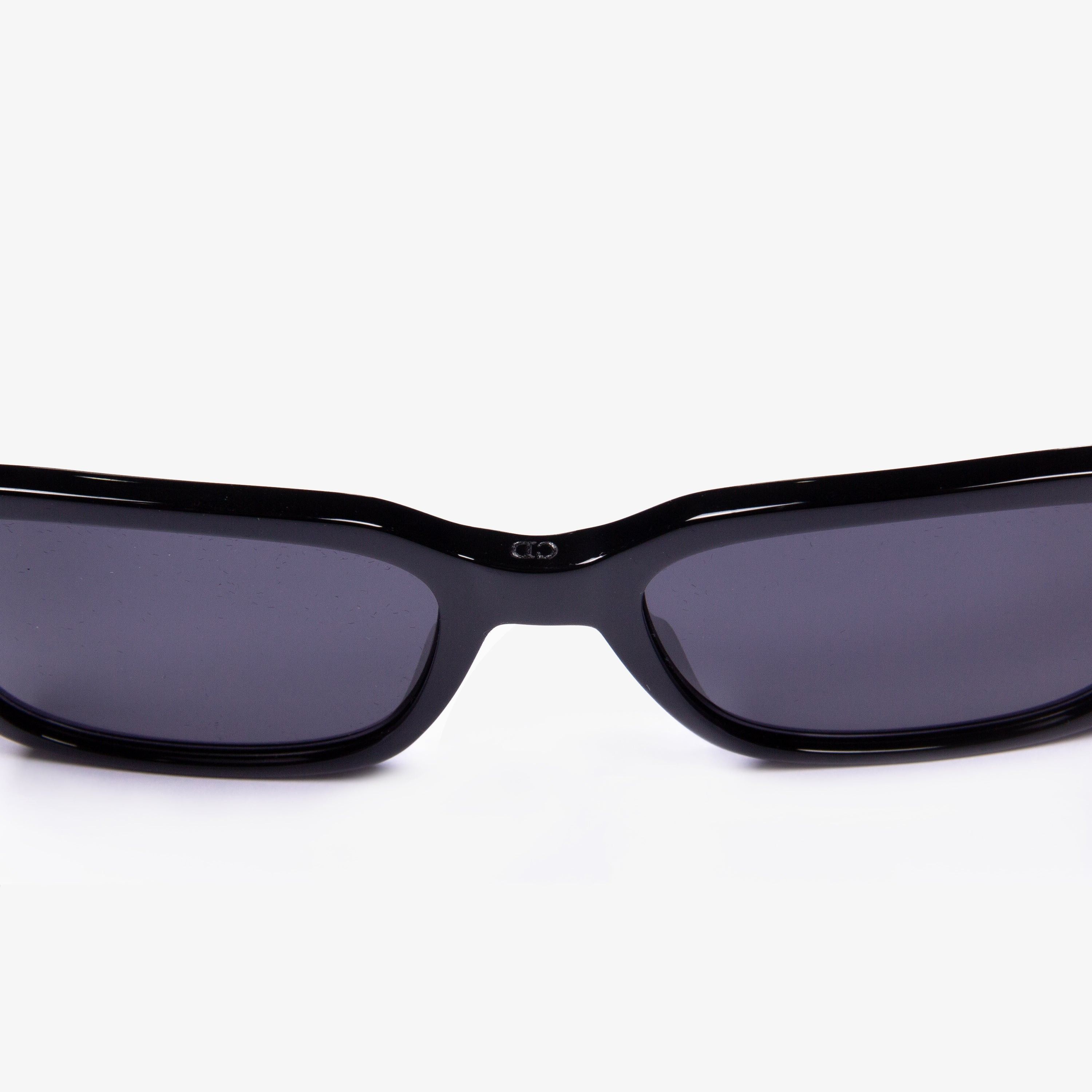 Dior DIOR CLASSIC BLACKTIE SUNGLASSES Size ONE SIZE - 5 Thumbnail