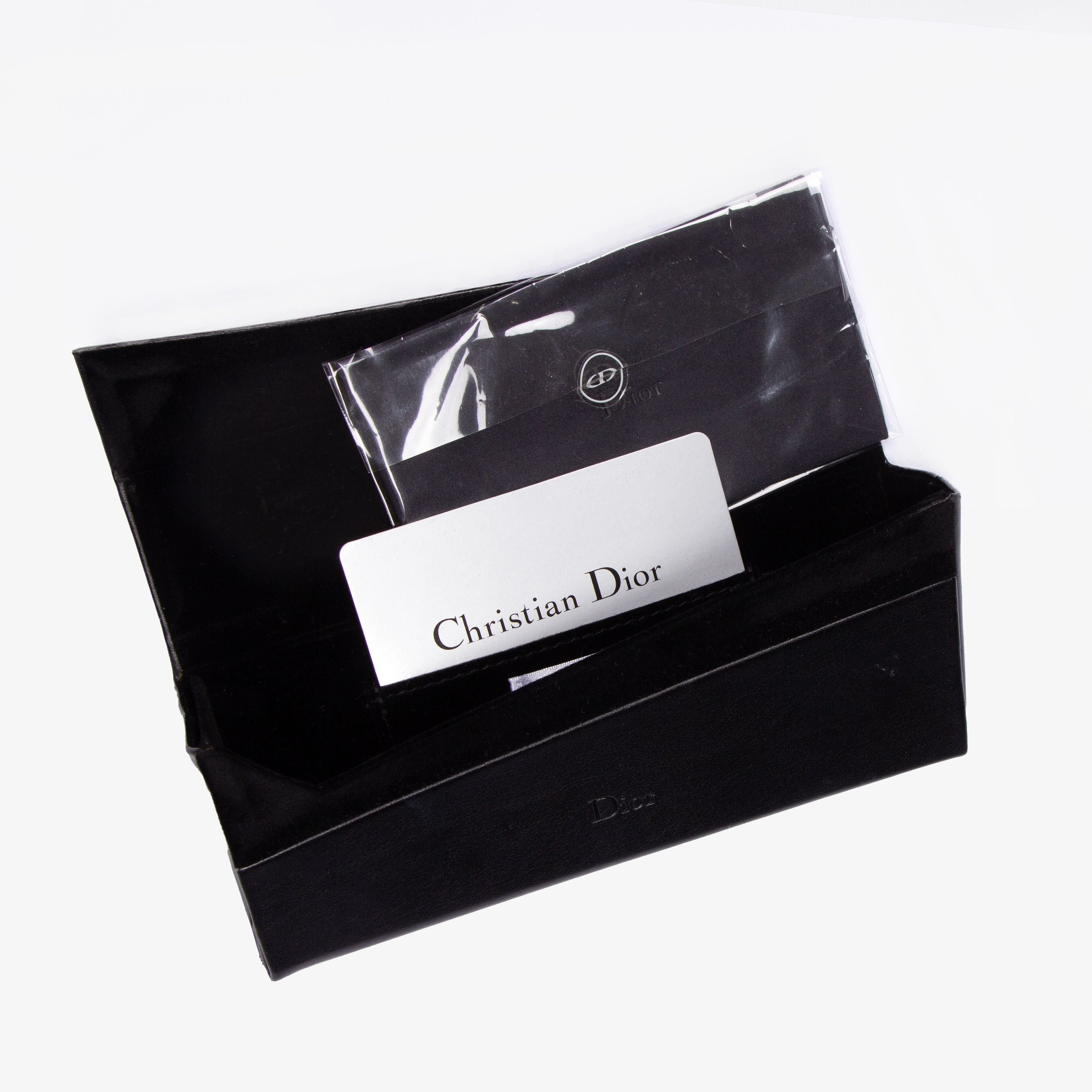 Dior DIOR CLASSIC BLACKTIE SUNGLASSES Size ONE SIZE - 9 Thumbnail