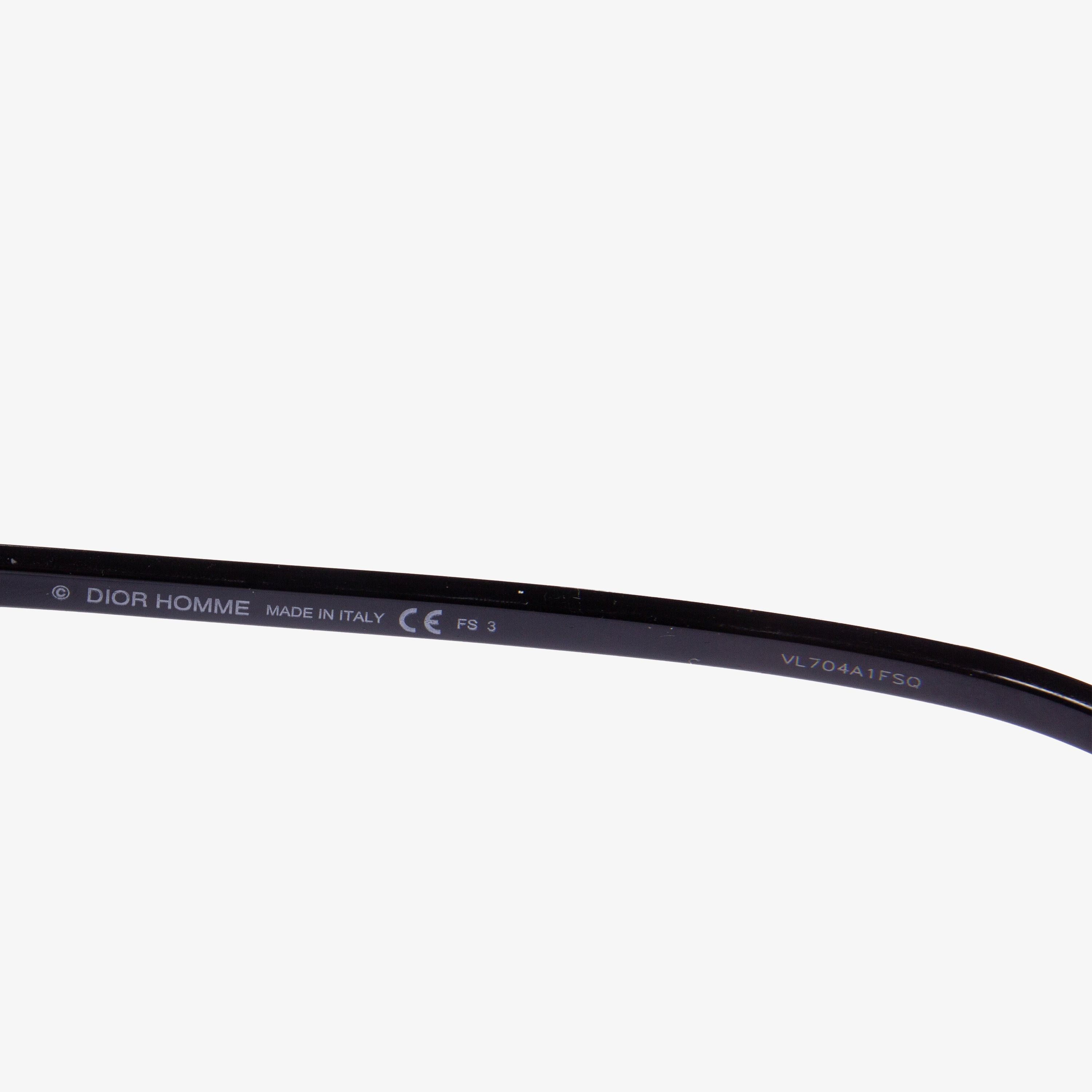 Dior DIOR CLASSIC BLACKTIE SUNGLASSES Size ONE SIZE - 7 Thumbnail