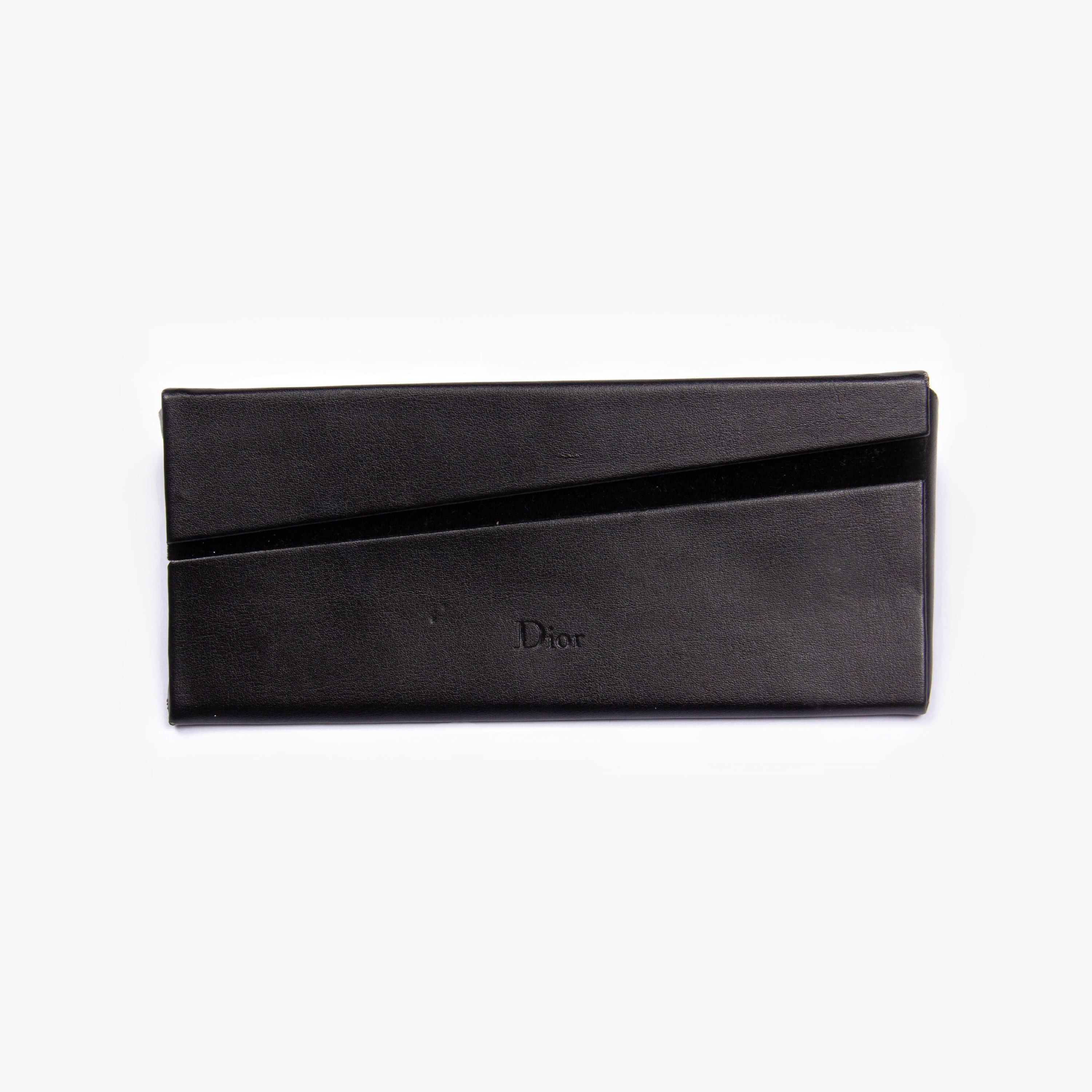 Dior DIOR CLASSIC BLACKTIE SUNGLASSES Size ONE SIZE - 8 Thumbnail