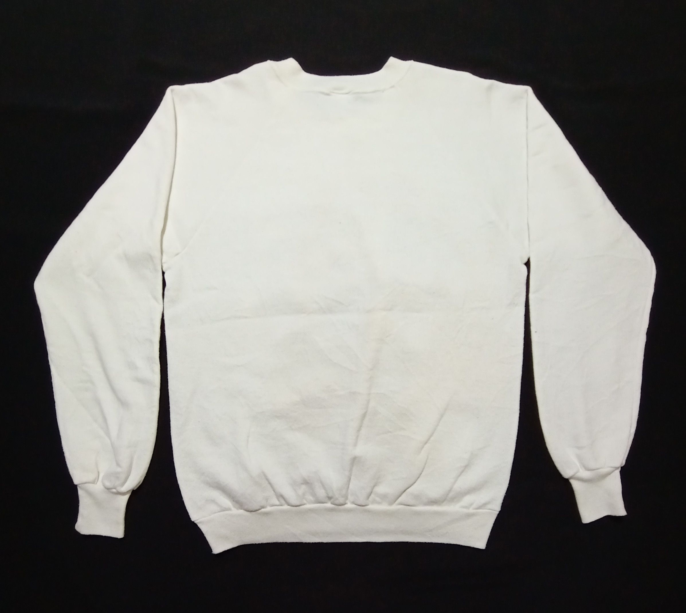 Jerzees Princess Cruise Sweatshirt Orient Ports Of Call Jerzees Tee Size US M / EU 48-50 / 2 - 2 Thumbnail