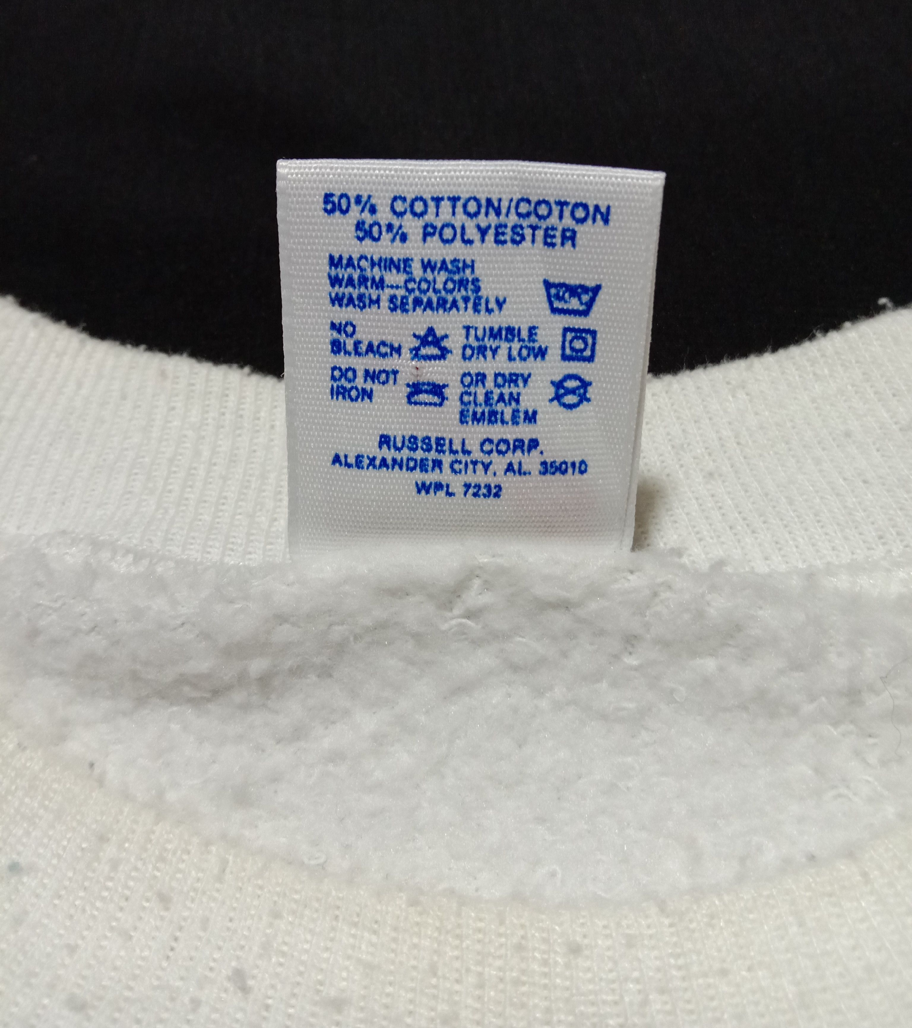 Jerzees Princess Cruise Sweatshirt Orient Ports Of Call Jerzees Tee Size US M / EU 48-50 / 2 - 5 Thumbnail
