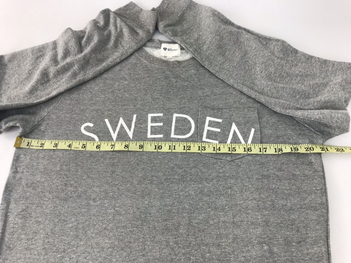 Takeo Kikuchi The Shop TK Mixpiece Takeo Kikuchi Sweden K619j Size XL / US 12-14 / IT 48-50 - 8 Thumbnail