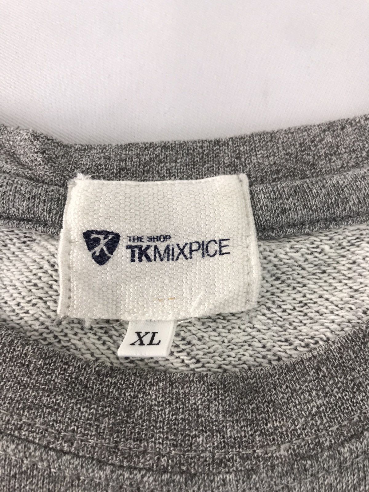 Takeo Kikuchi The Shop TK Mixpiece Takeo Kikuchi Sweden K619j Size XL / US 12-14 / IT 48-50 - 4 Thumbnail