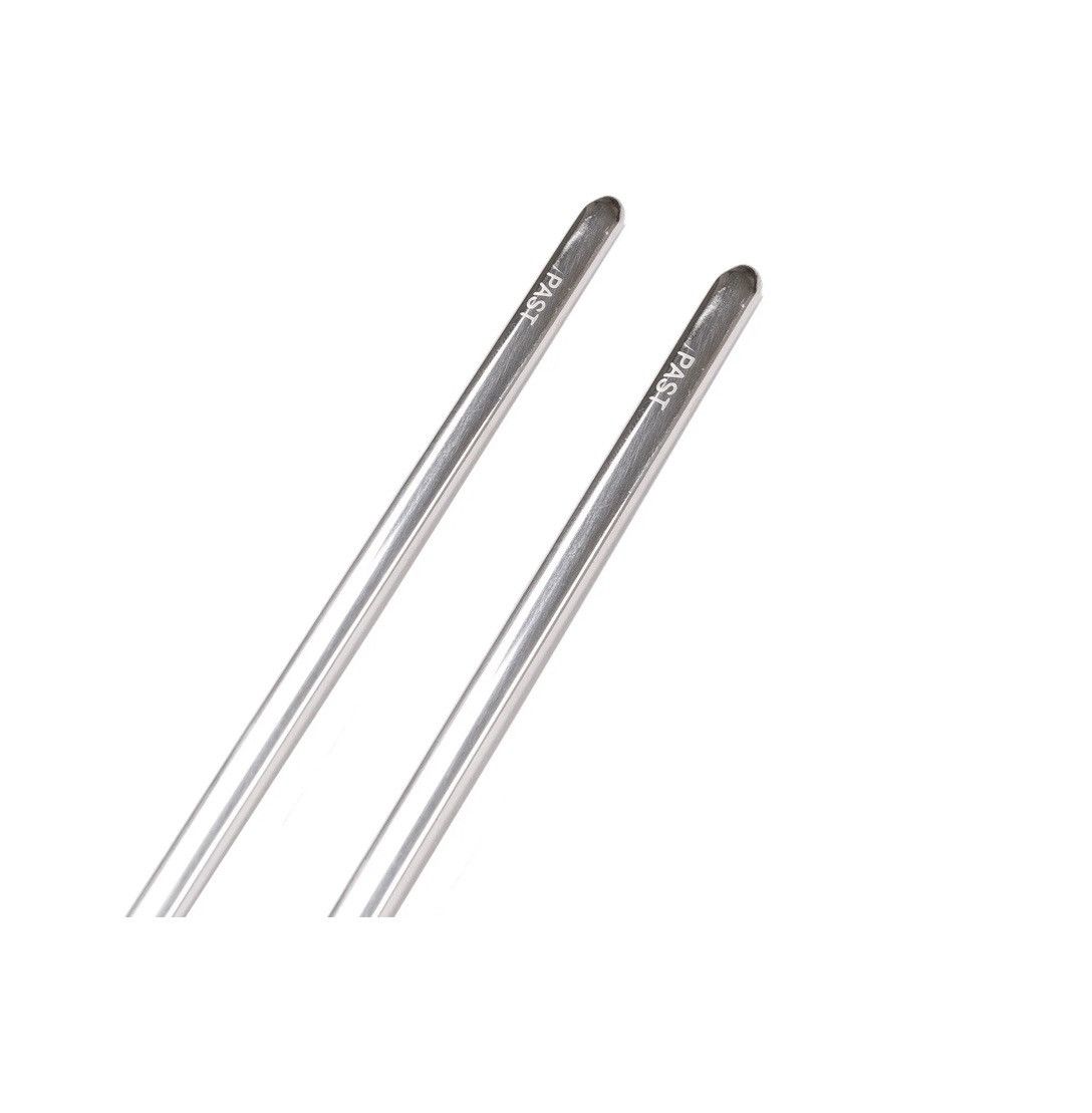 HIDDEN Hidden NY Silver Chopsticks Size ONE SIZE - 4 Thumbnail
