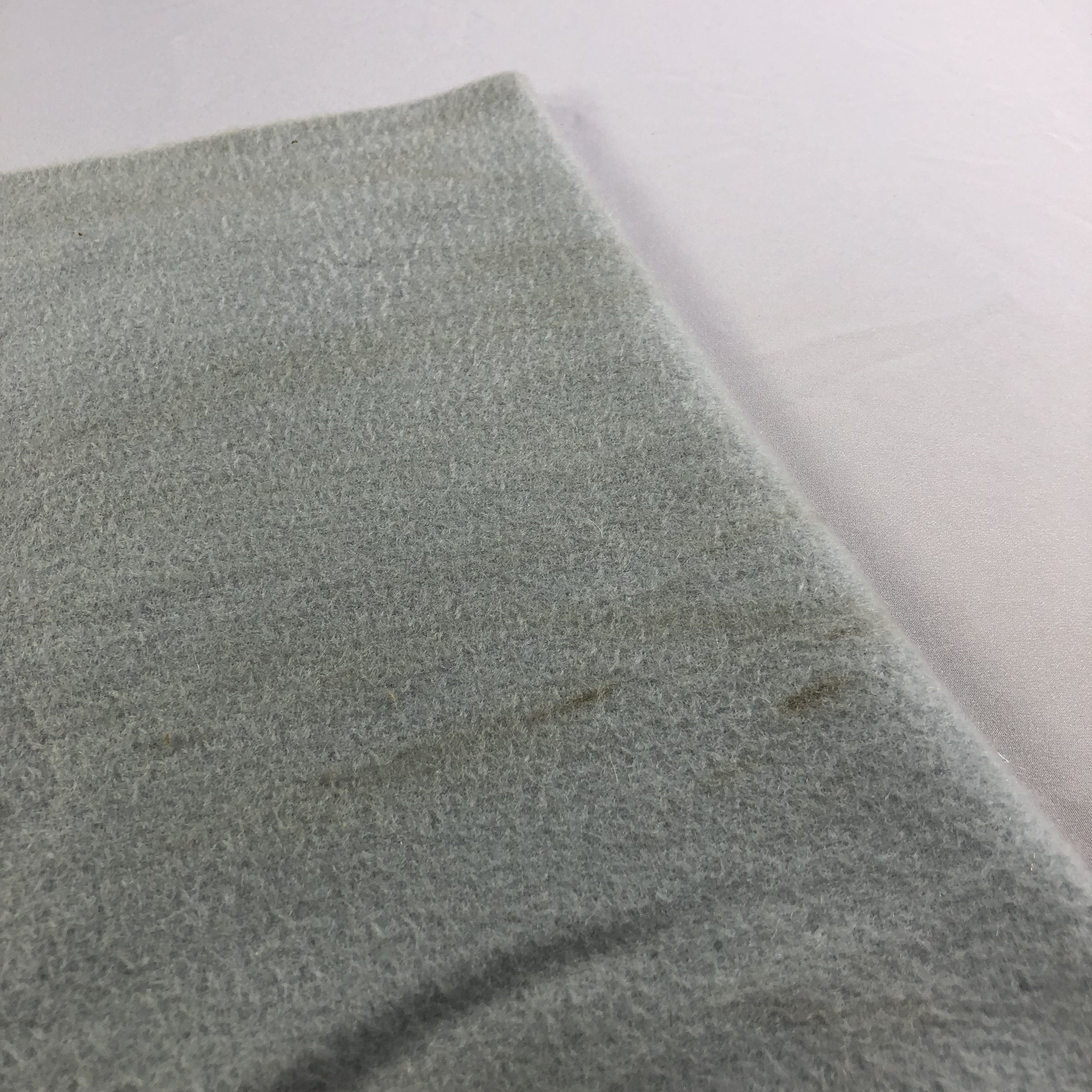 Pierre Balmain Balmain Paris Plain Cashmere Scarf Muffler V1483 Size ONE SIZE - 7 Thumbnail
