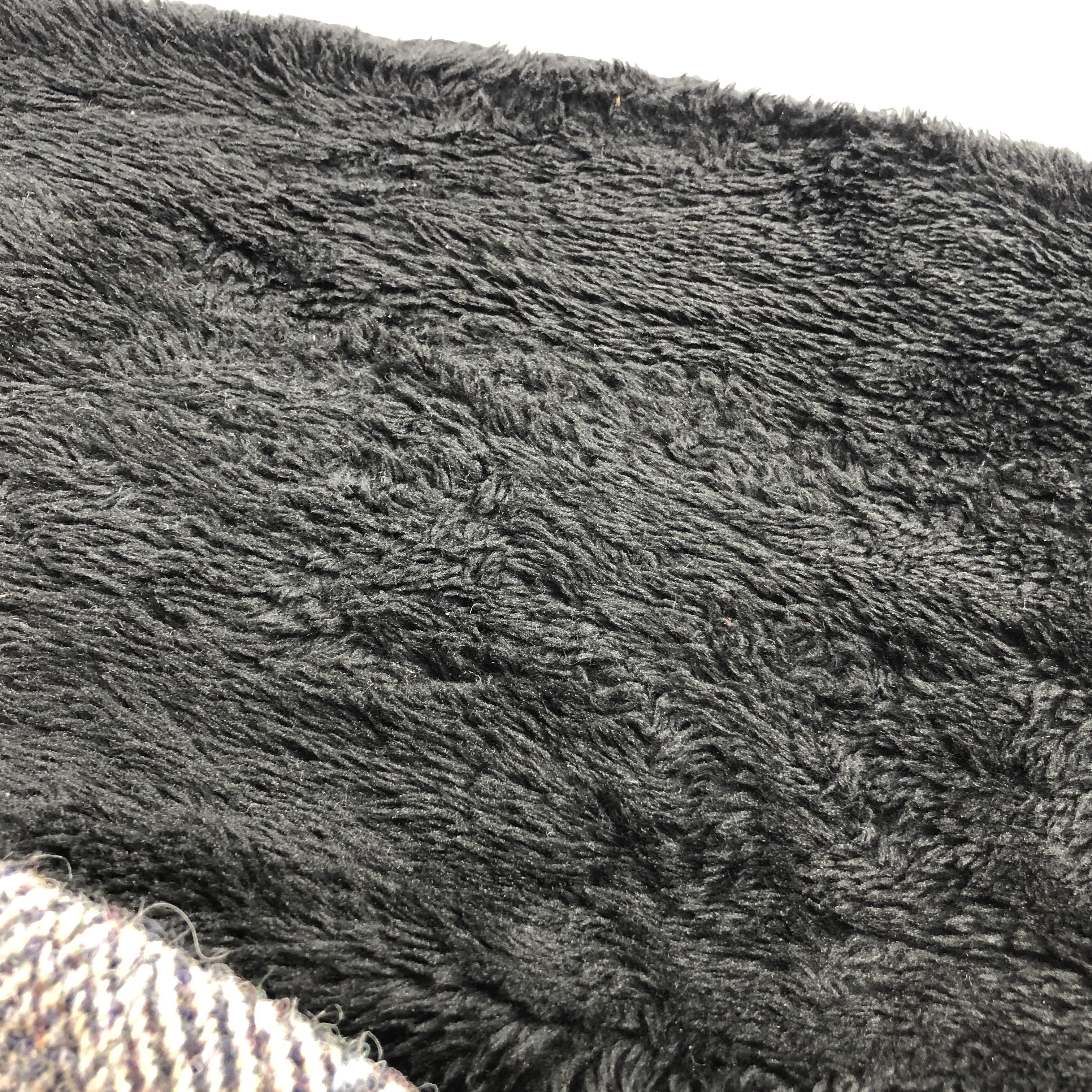 Harris Tweed Harris Tweed Wool Snood Scarf Muffler V1056 Size ONE SIZE - 5 Thumbnail