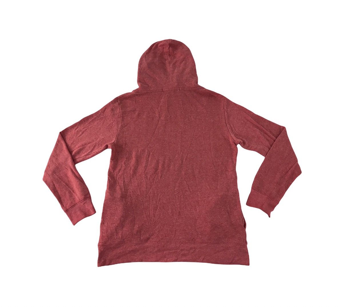 Human With Attitude Apply Big Smile Peace Logo Human Forum Japanese Brand K496j Size US S / EU 44-46 / 1 - 4 Thumbnail
