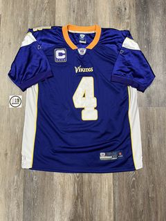 \ud83d\ude4c\ud83c\udffdBrett Favre NFL jersey YL | Clothes design, Jersey, Fashion