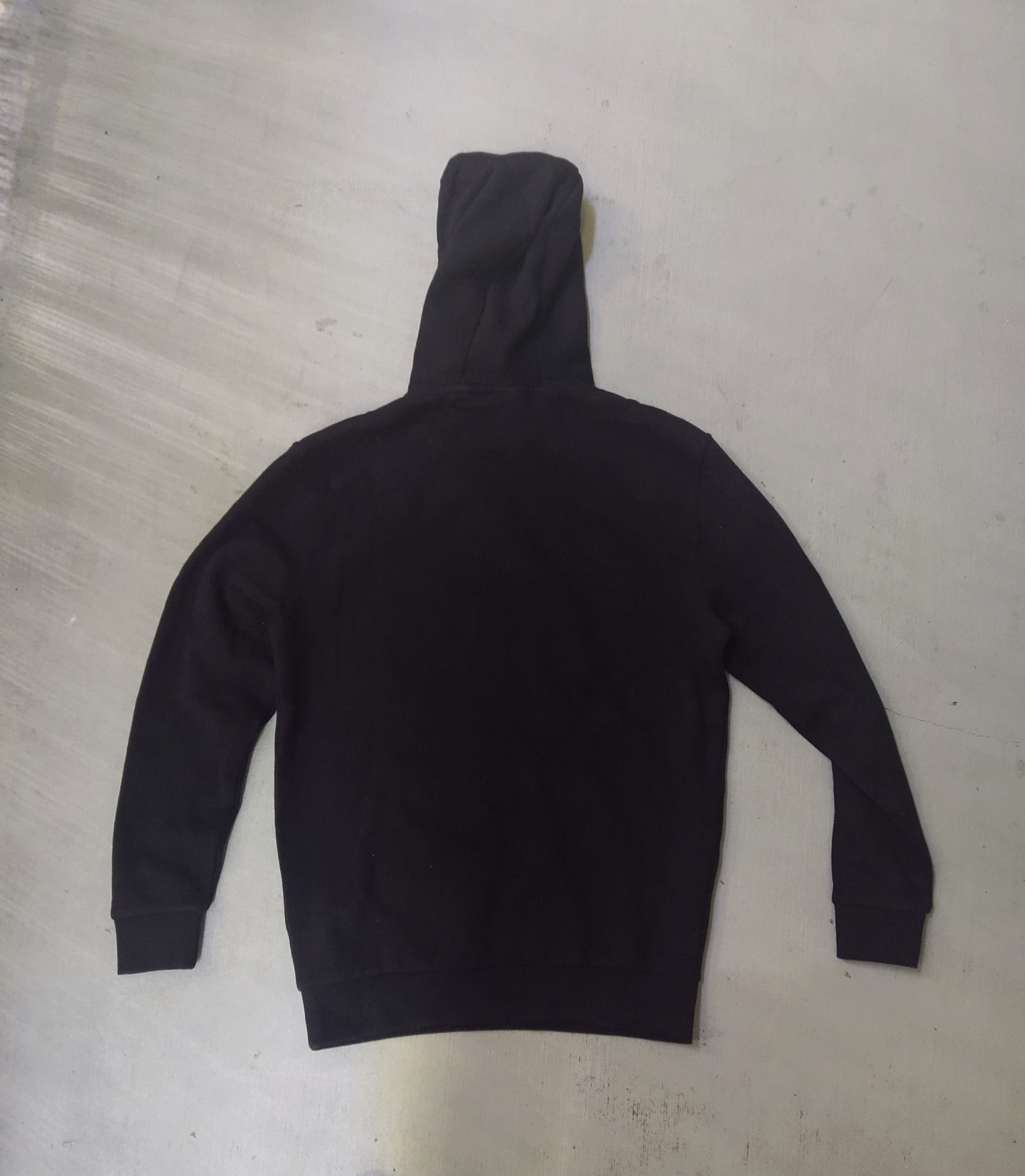 Ellesse Ellesse SL Gottero Oh Hoody Black Size Small Sweatshirt Size US S / EU 44-46 / 1 - 9 Thumbnail