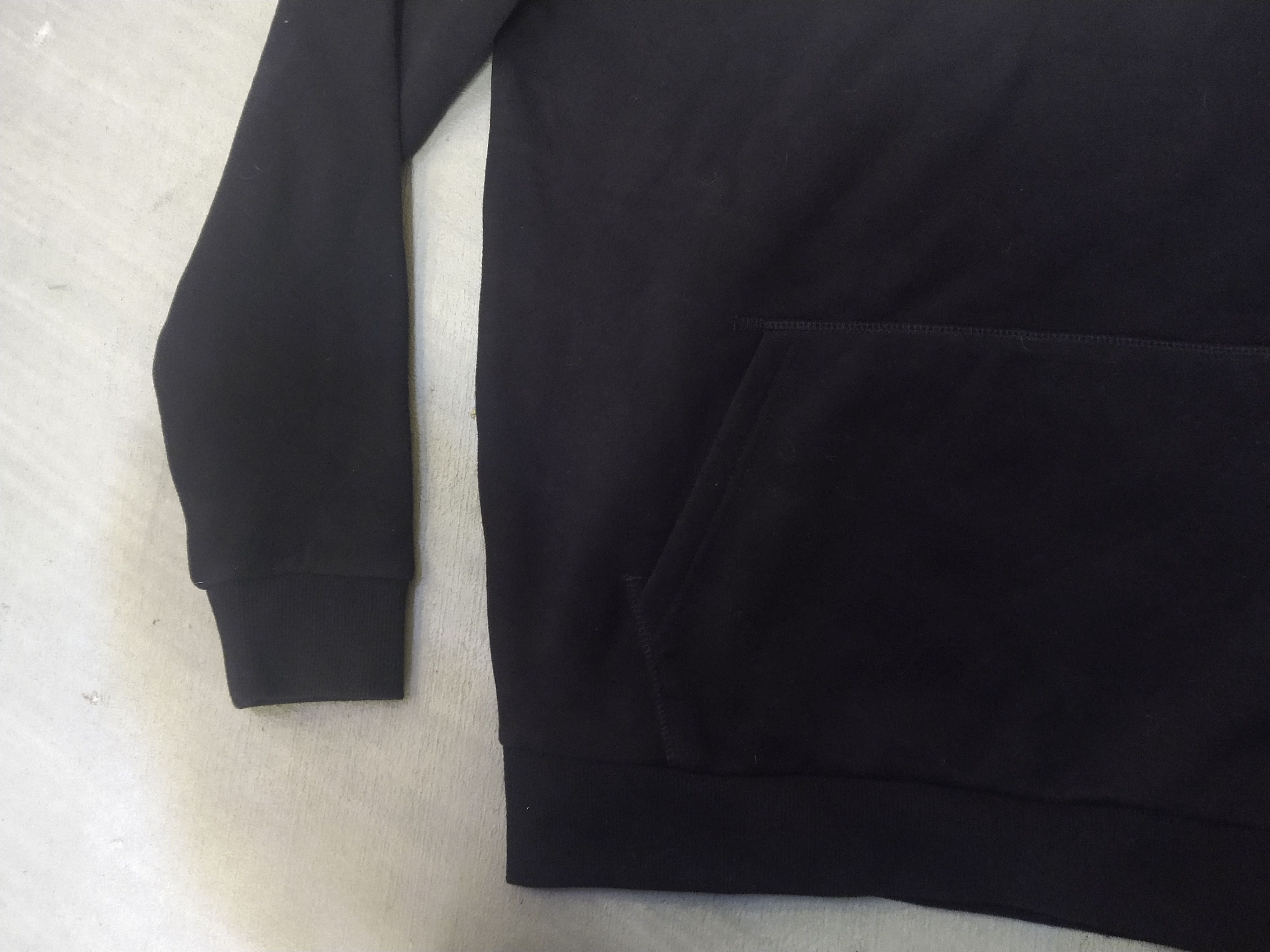 Ellesse Ellesse SL Gottero Oh Hoody Black Size Small Sweatshirt Size US S / EU 44-46 / 1 - 5 Thumbnail
