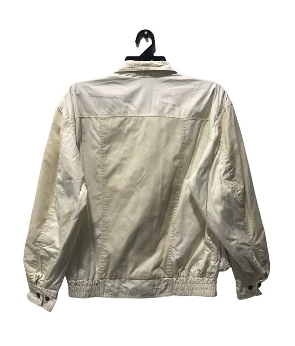 Honda JAPANESE BRAND HONDA DUPONT ZEPEL RAIN/STAIN REPELLER JACKET ...