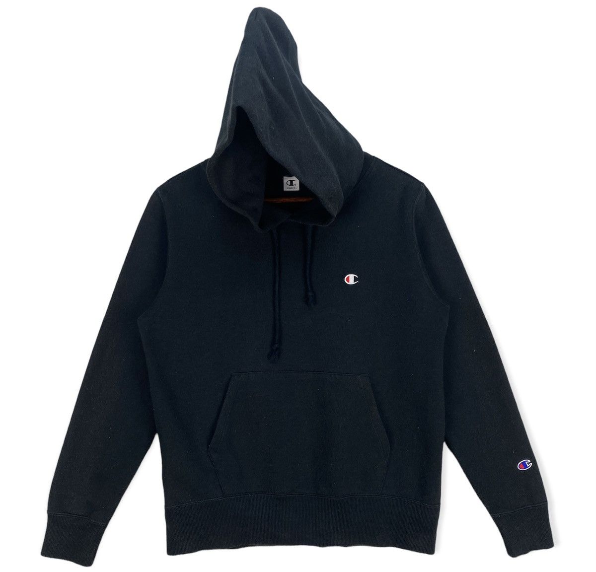 Champion Champion Hoodie Small Logo Size US L / EU 52-54 / 3 - 1 Thumbnail
