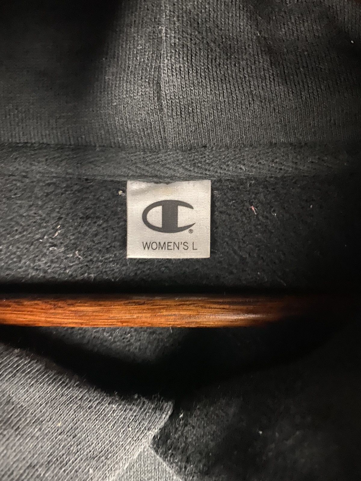 Champion Champion Hoodie Small Logo Size US L / EU 52-54 / 3 - 6 Thumbnail
