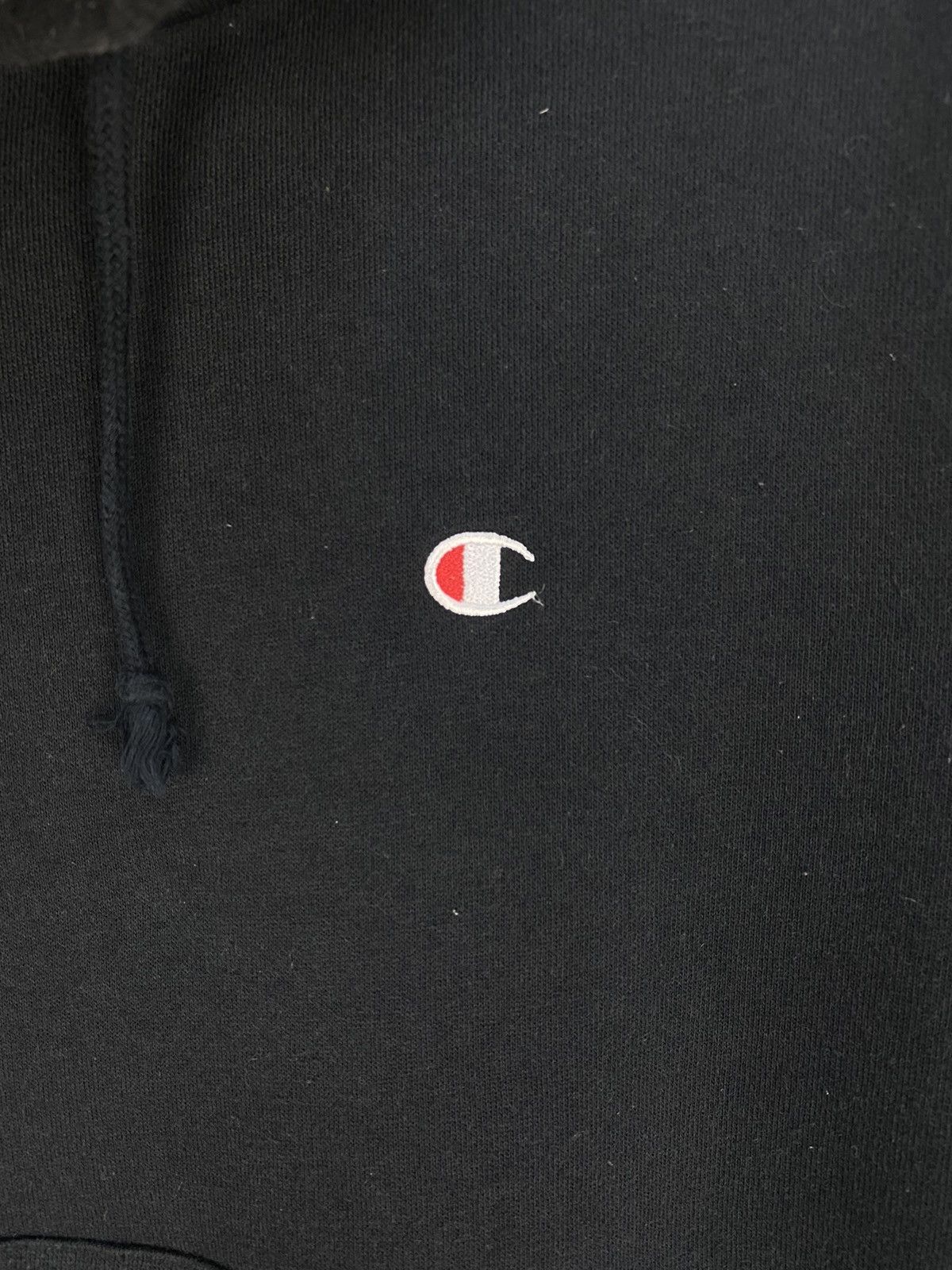 Champion Champion Hoodie Small Logo Size US L / EU 52-54 / 3 - 5 Thumbnail