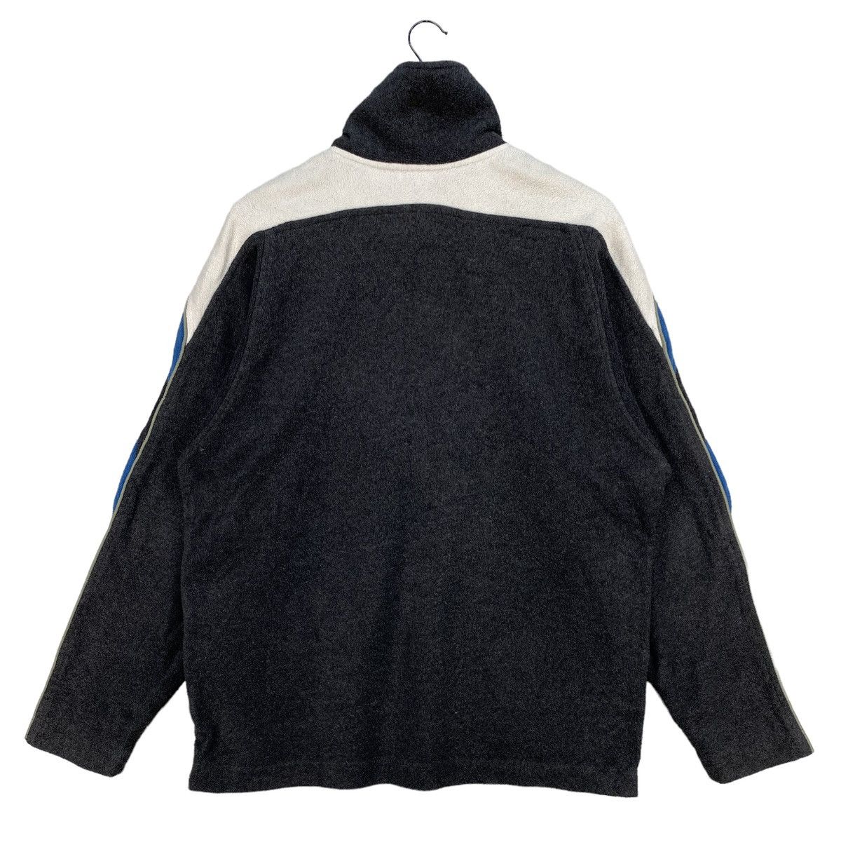 Quiksilver Vintage Quiksilver Fleece Size US M / EU 48-50 / 2 - 3 Thumbnail