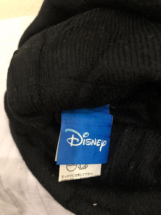 Vintage Vintage Mickey Mouse Cartoon Beanie Hat | Grailed