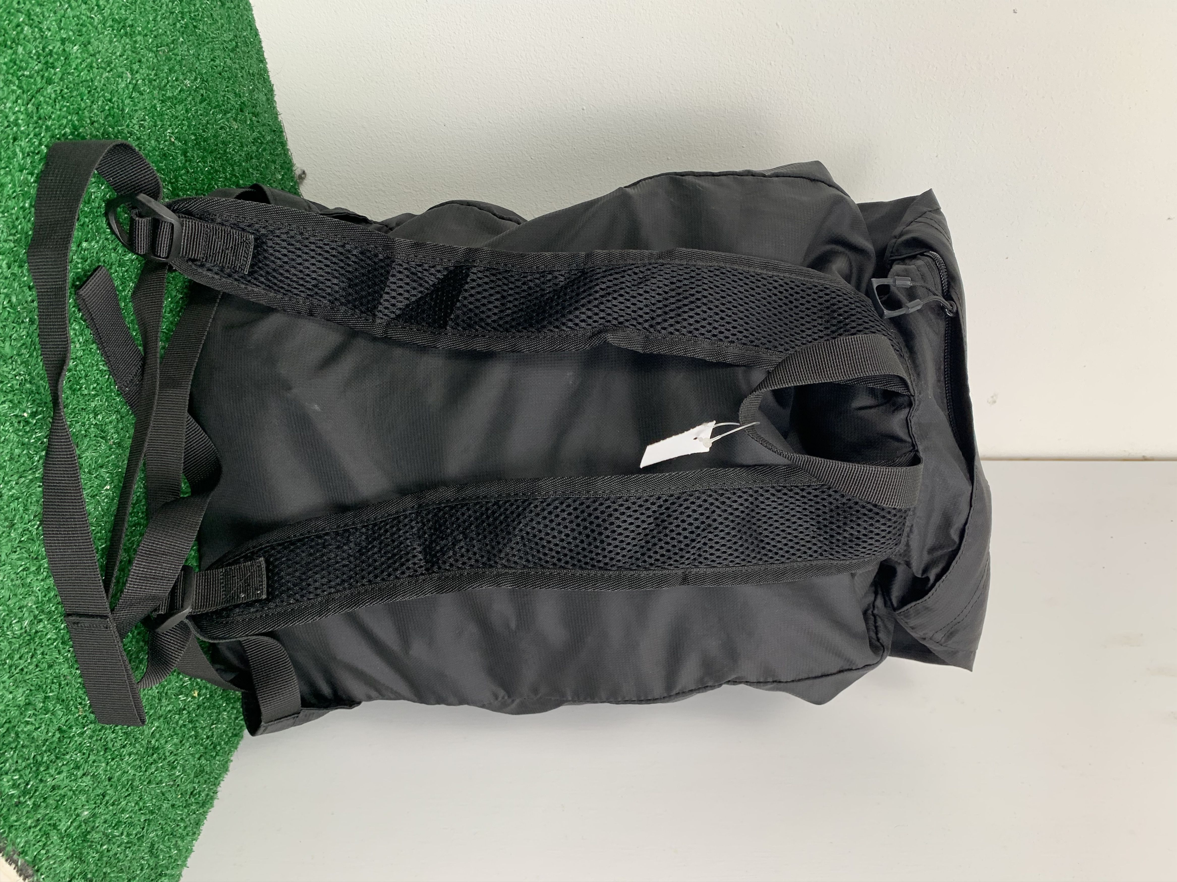 Vintage Vintage Magic Mountain Travel Bagpack Waterproof Size ONE SIZE - 11 Thumbnail