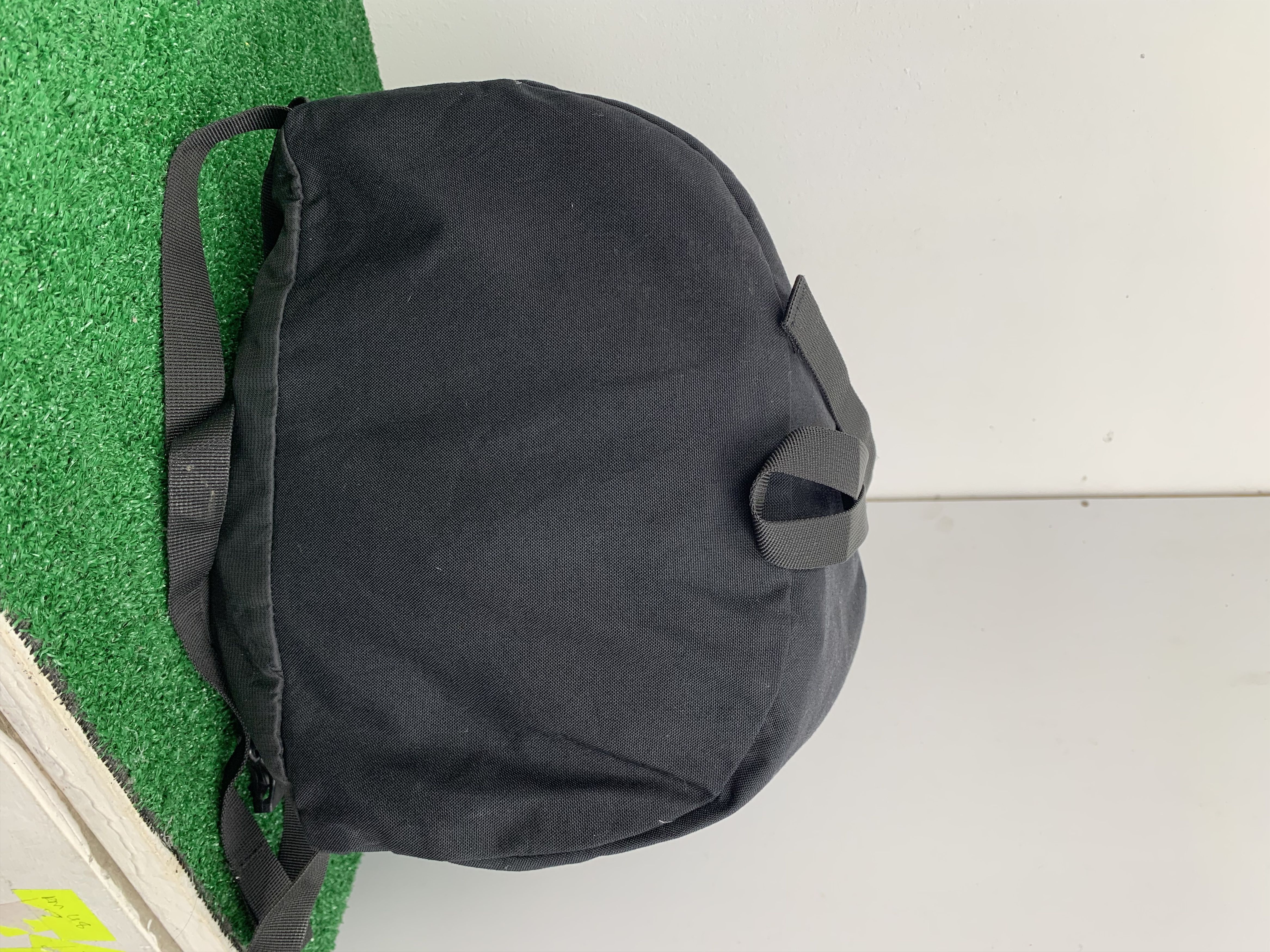 Vintage Vintage Magic Mountain Travel Bagpack Waterproof Size ONE SIZE - 14 Thumbnail