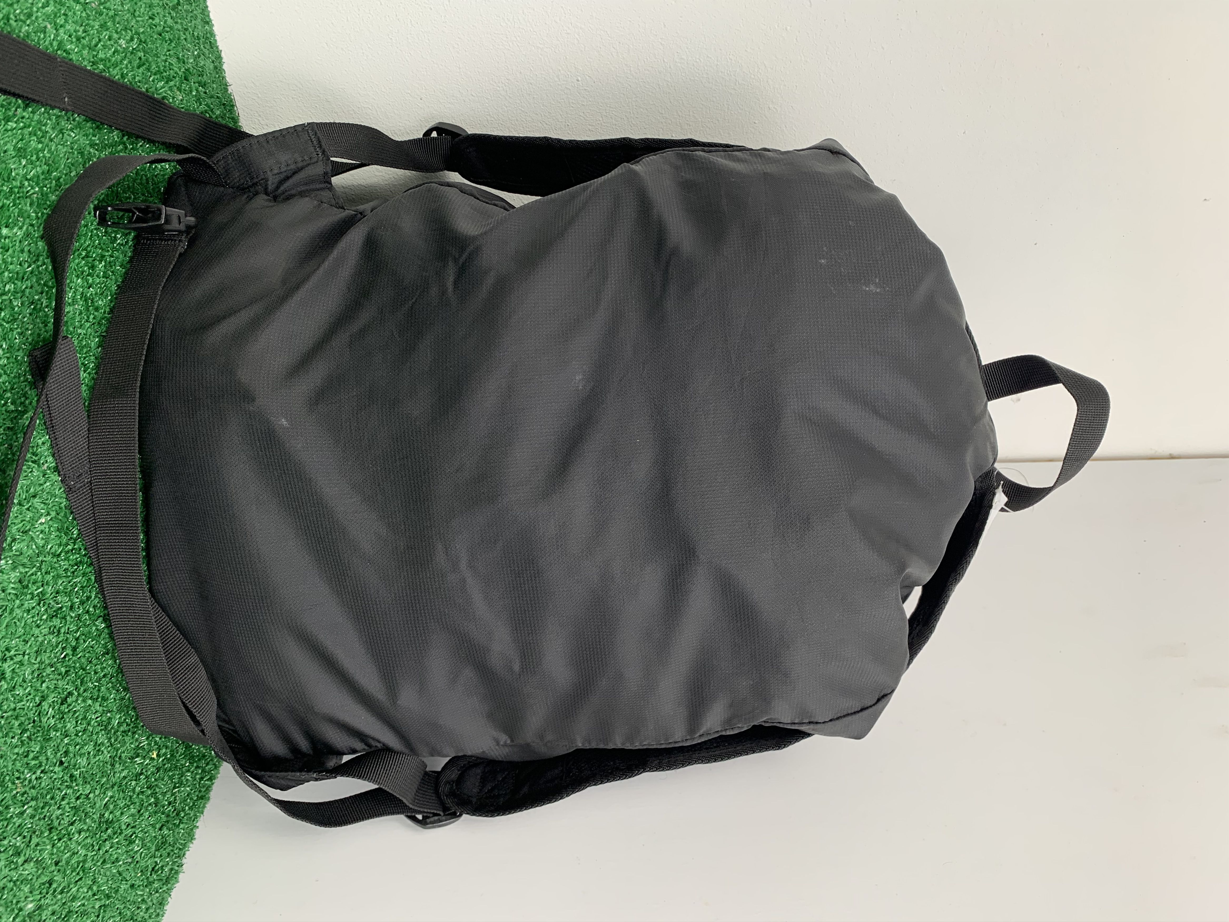 Vintage Vintage Magic Mountain Travel Bagpack Waterproof Size ONE SIZE - 13 Thumbnail