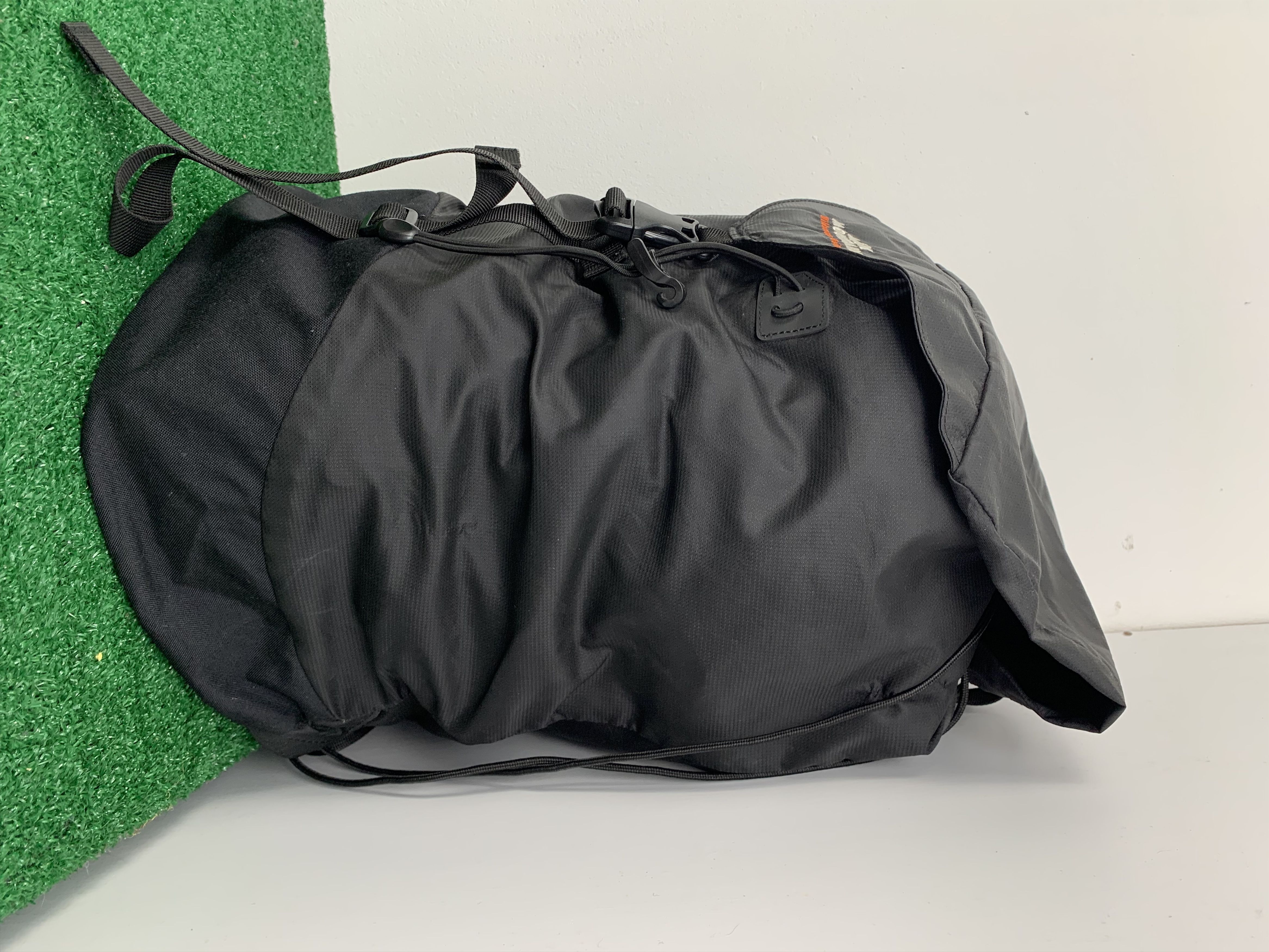 Vintage Vintage Magic Mountain Travel Bagpack Waterproof Size ONE SIZE - 8 Thumbnail
