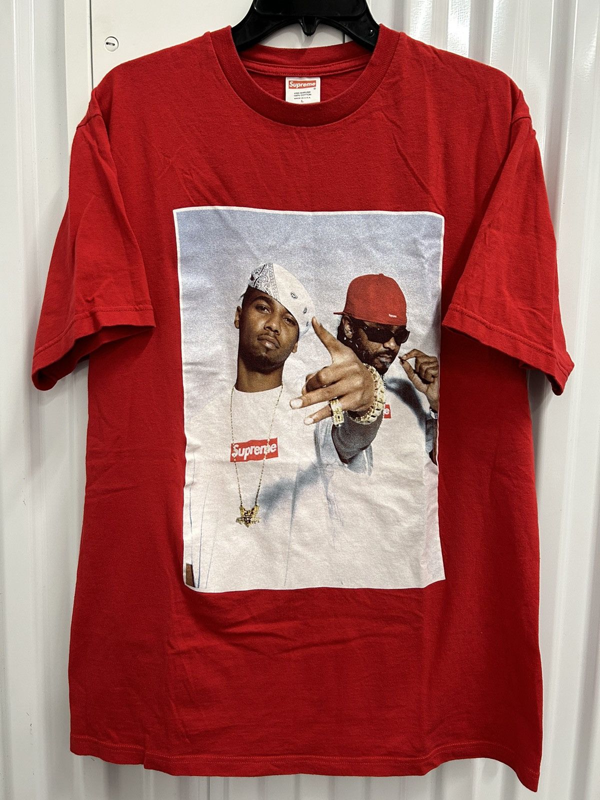 Supreme Dipset | Grailed