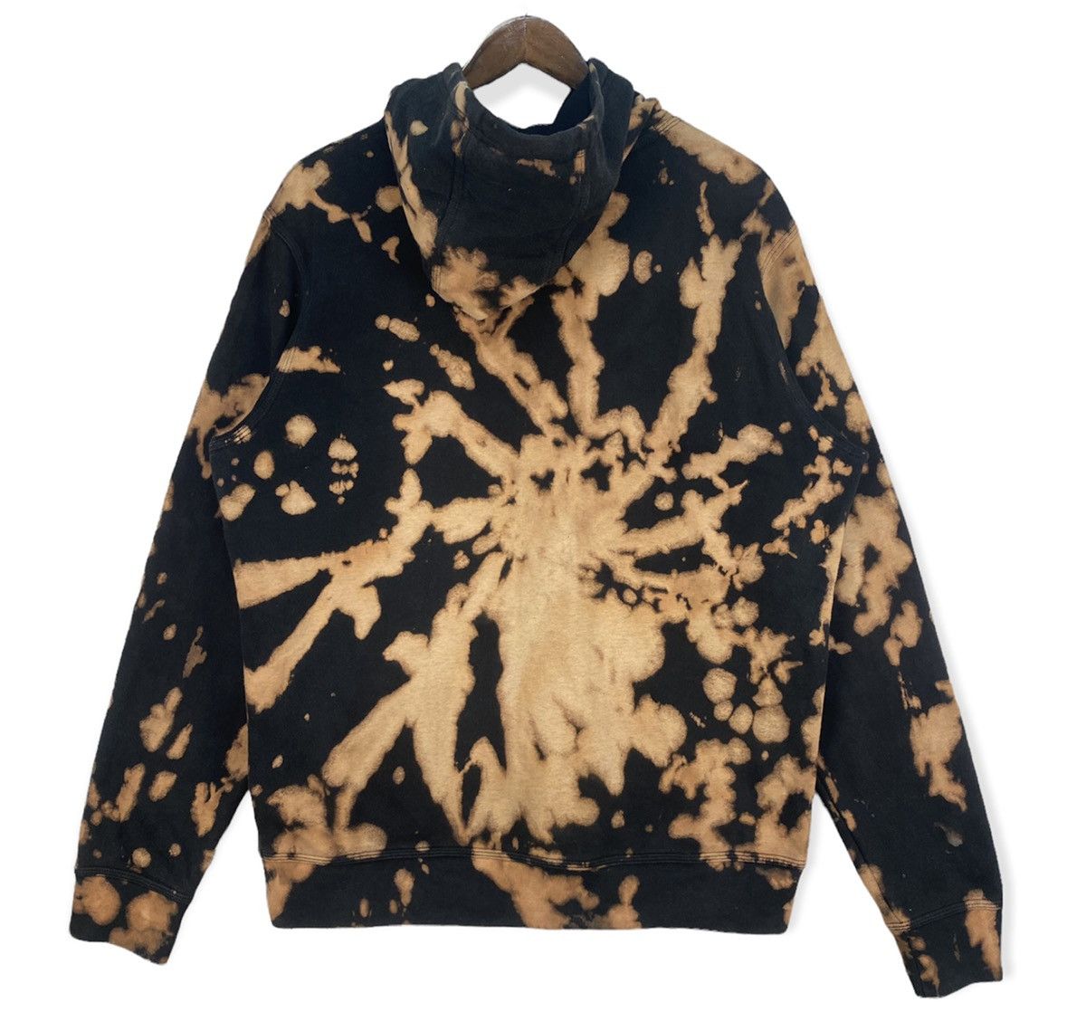 Nike Nike Hoodie Tyedye Size US XL / EU 56 / 4 - 3 Thumbnail