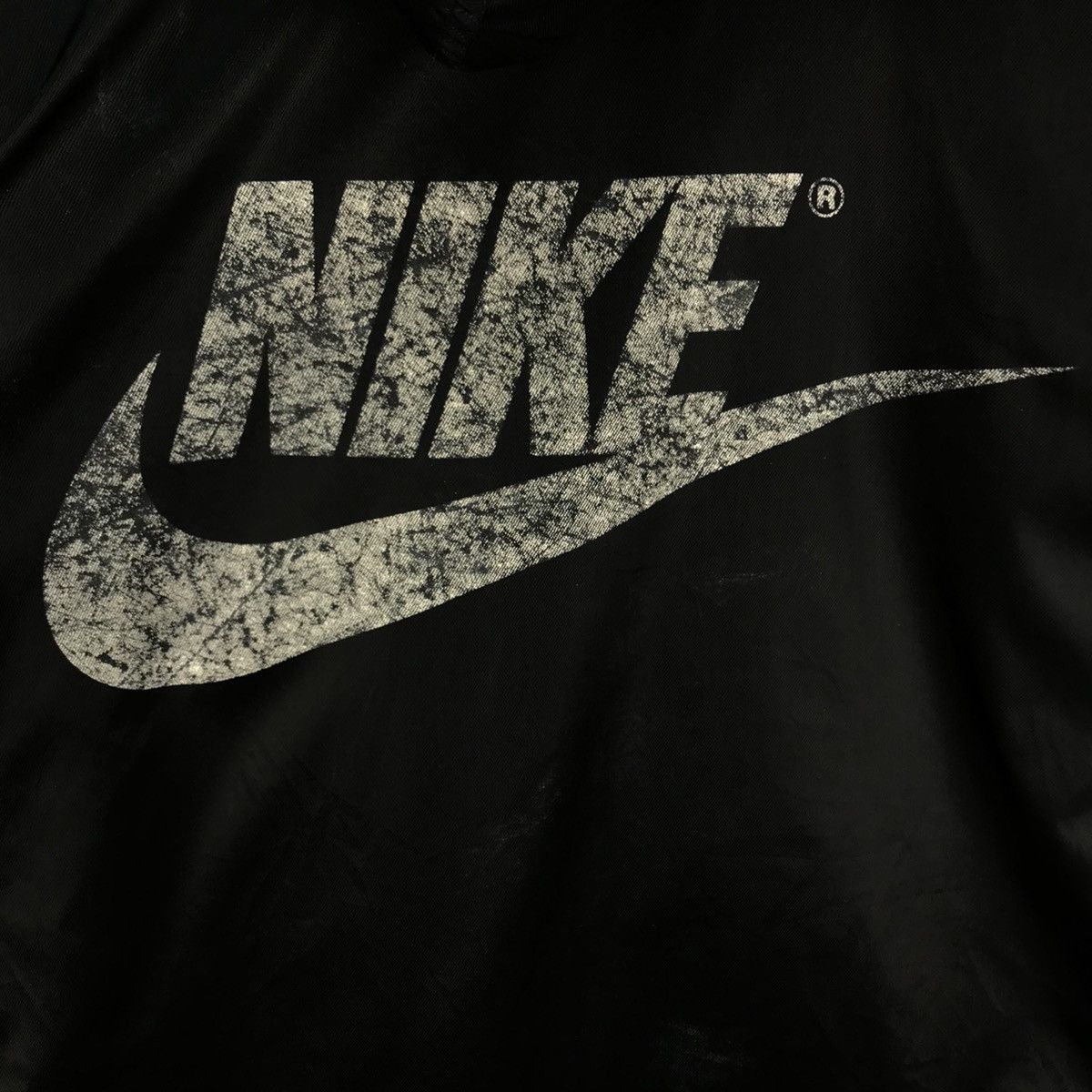Nike Vintage Nike Coach Long Jacket Size US M / EU 48-50 / 2 - 8 Thumbnail