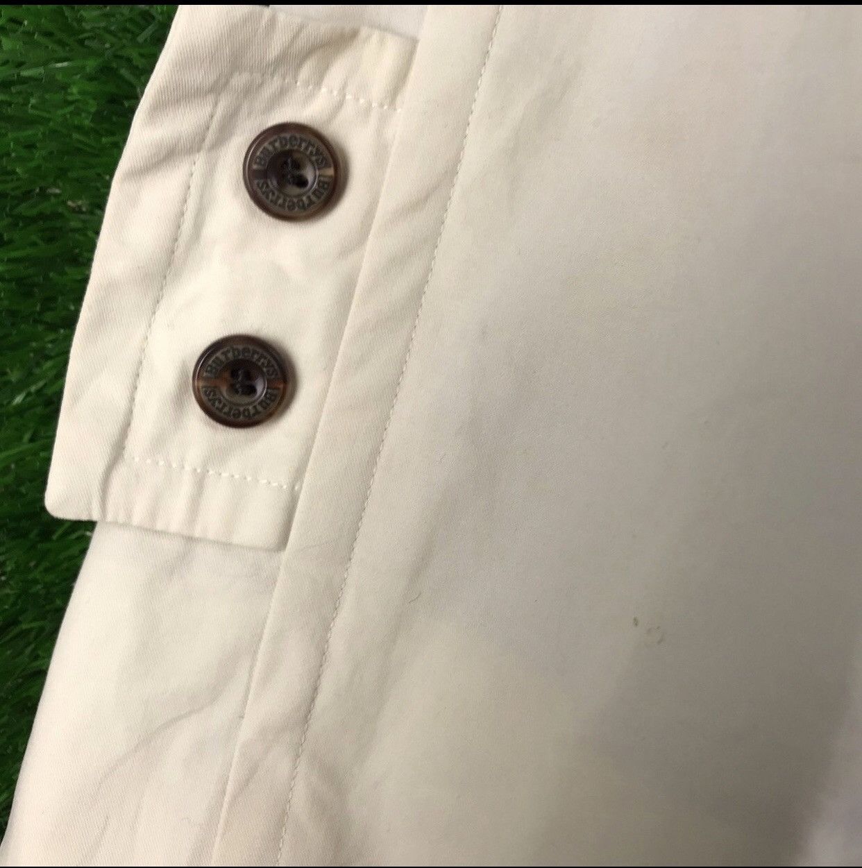 Burberry Vintage Burberry’s Trench Coat Size US L / EU 52-54 / 3 - 5 Thumbnail